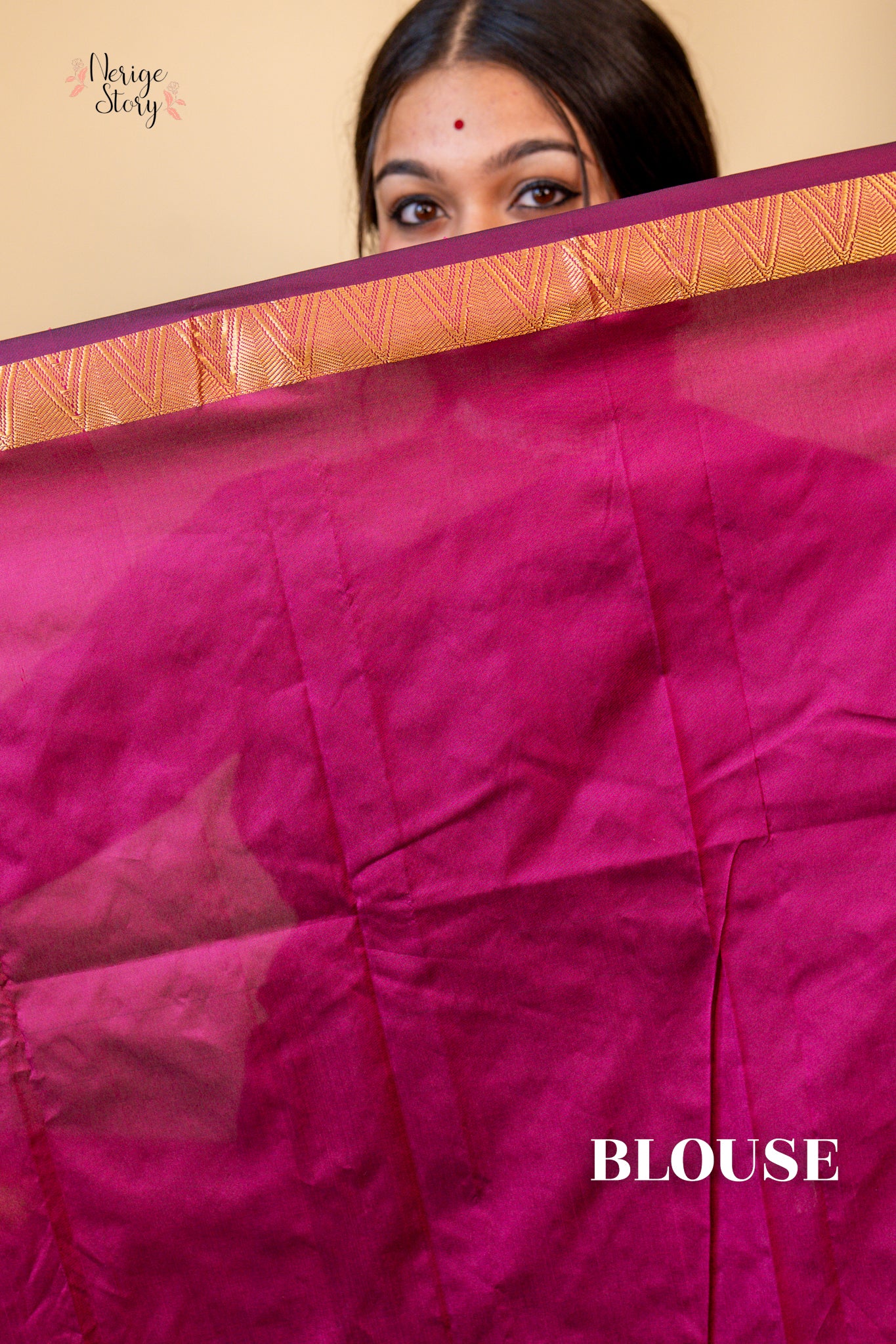 MRIGAKSHI (ಮೃಗಾಕ್ಷಿ)