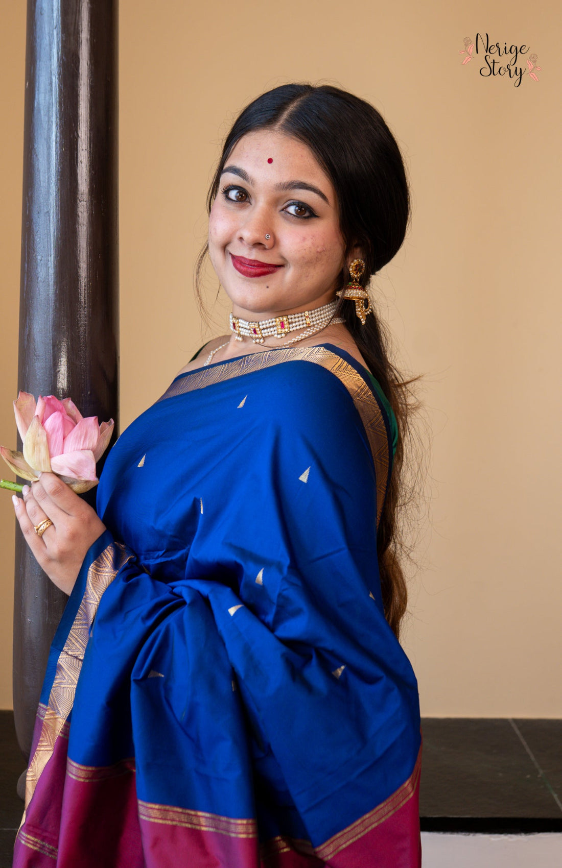 MRIGAKSHI (ಮೃಗಾಕ್ಷಿ)