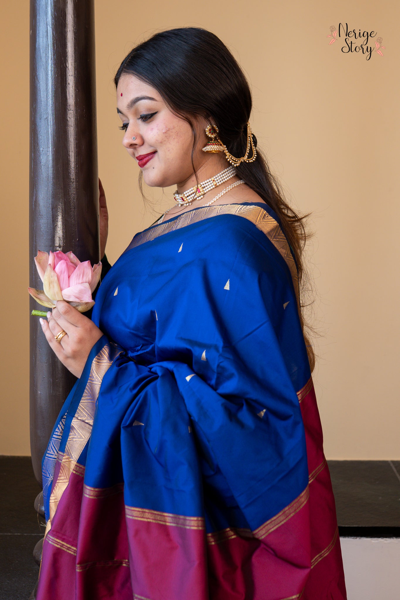 MRIGAKSHI (ಮೃಗಾಕ್ಷಿ)