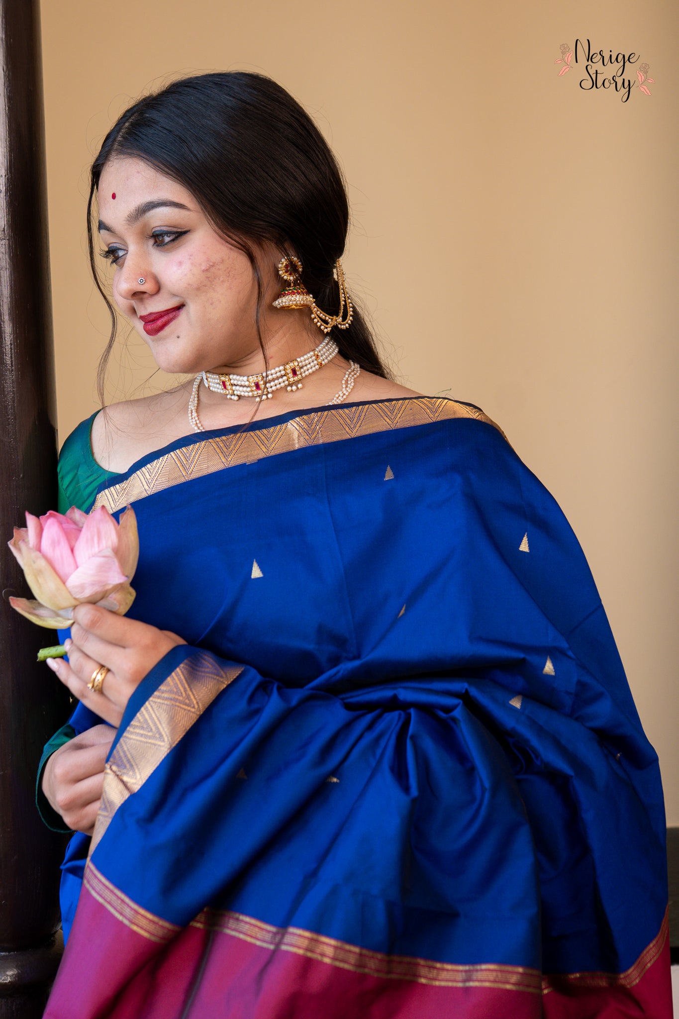 MRIGAKSHI (ಮೃಗಾಕ್ಷಿ)