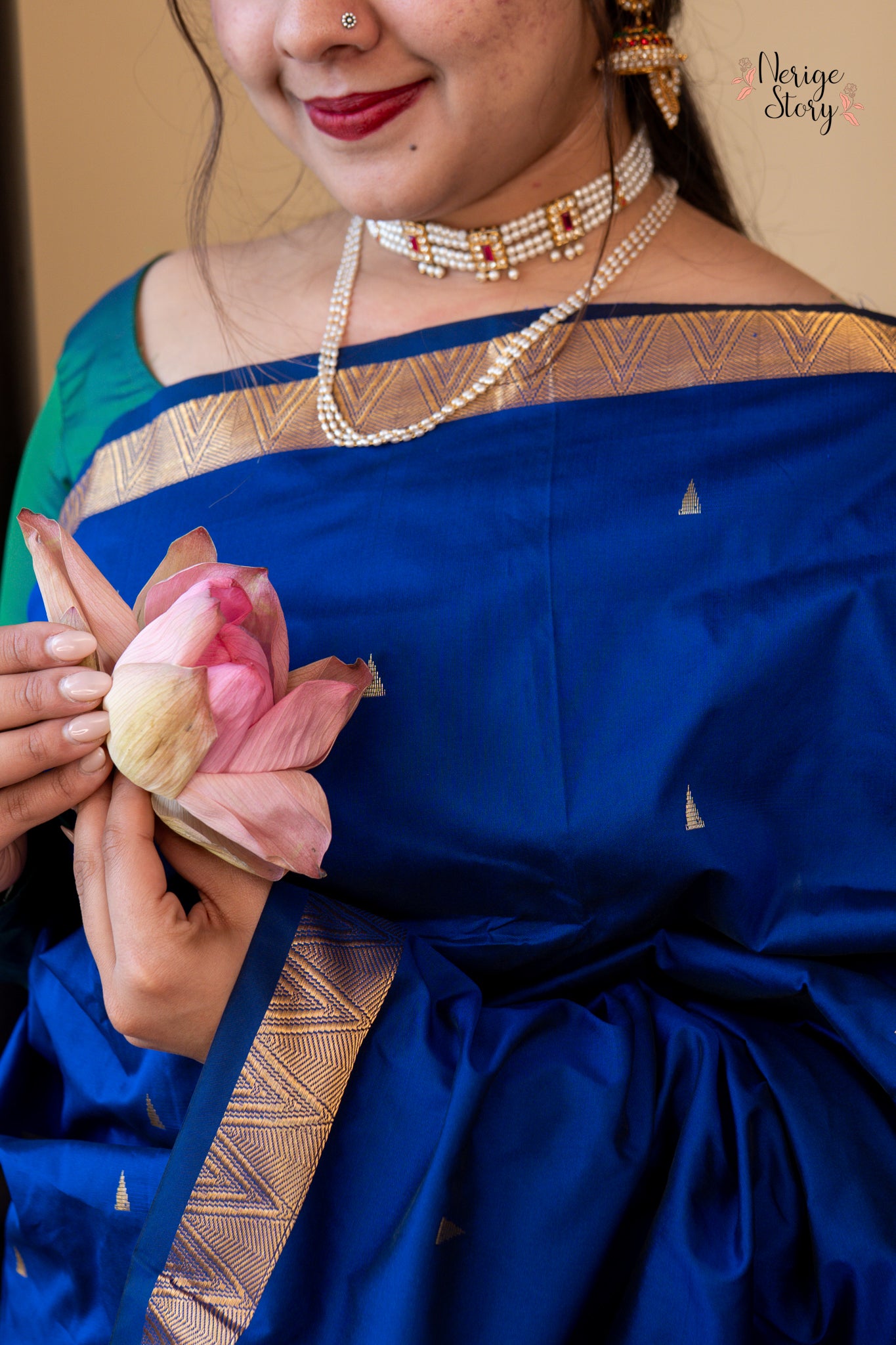 MRIGAKSHI (ಮೃಗಾಕ್ಷಿ)