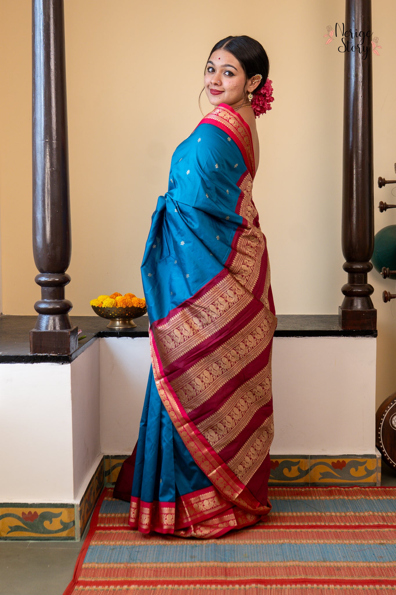 YAJNIKA (ಯಜ್ಞಿಕಾ)