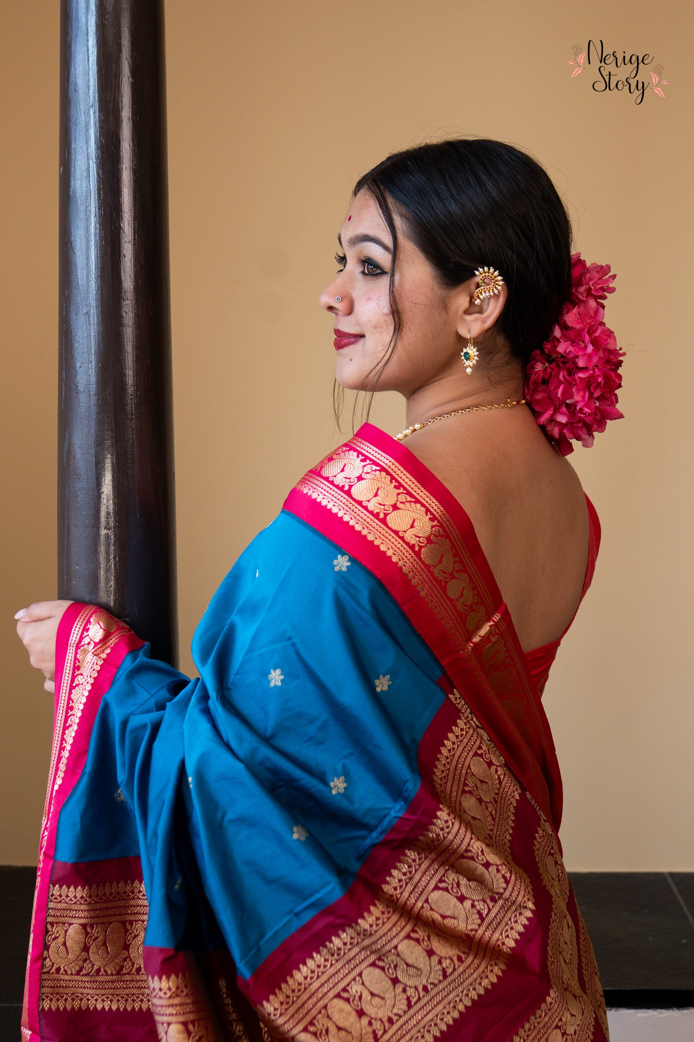 YAJNIKA (ಯಜ್ಞಿಕಾ)