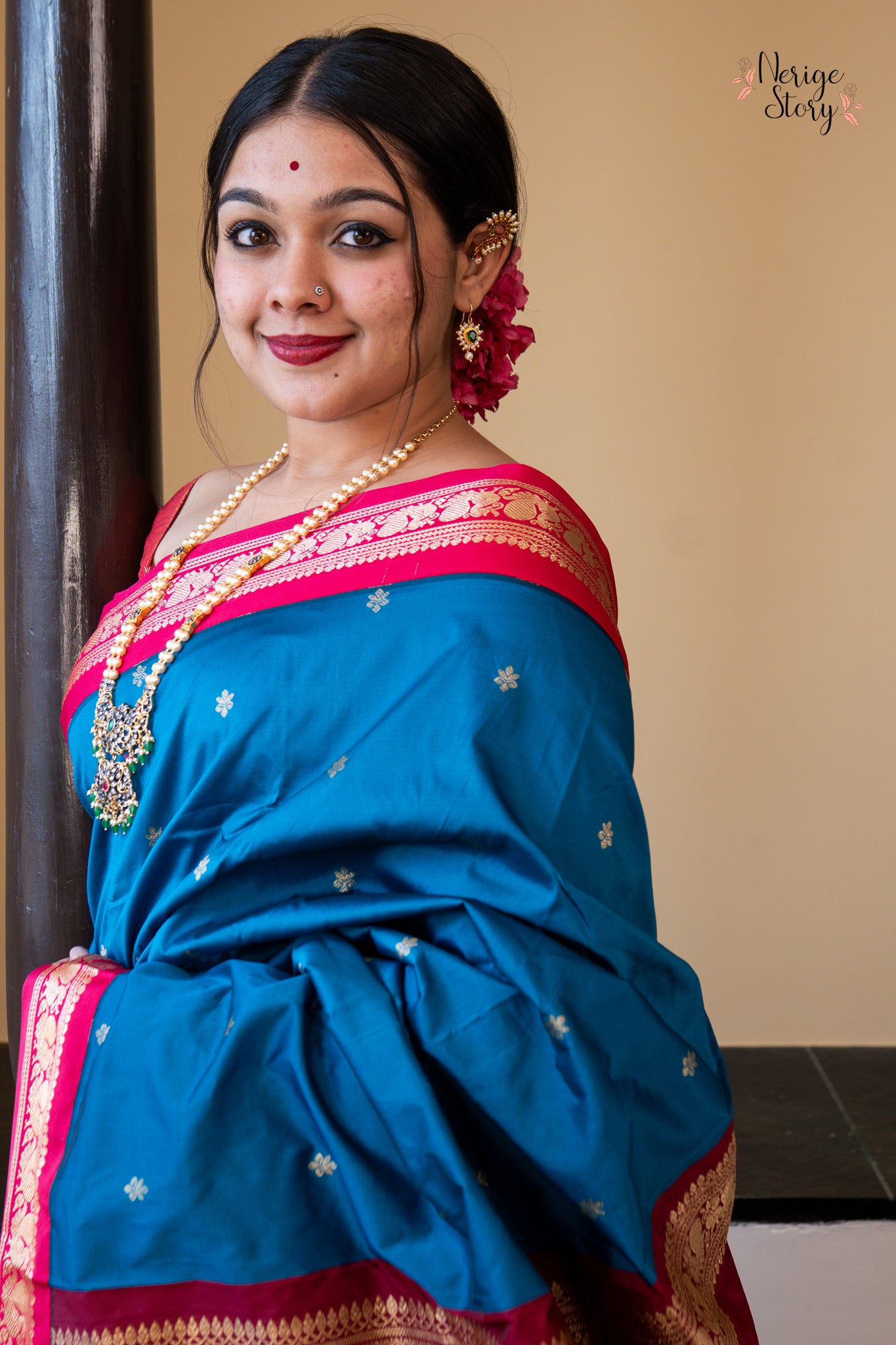 YAJNIKA (ಯಜ್ಞಿಕಾ)