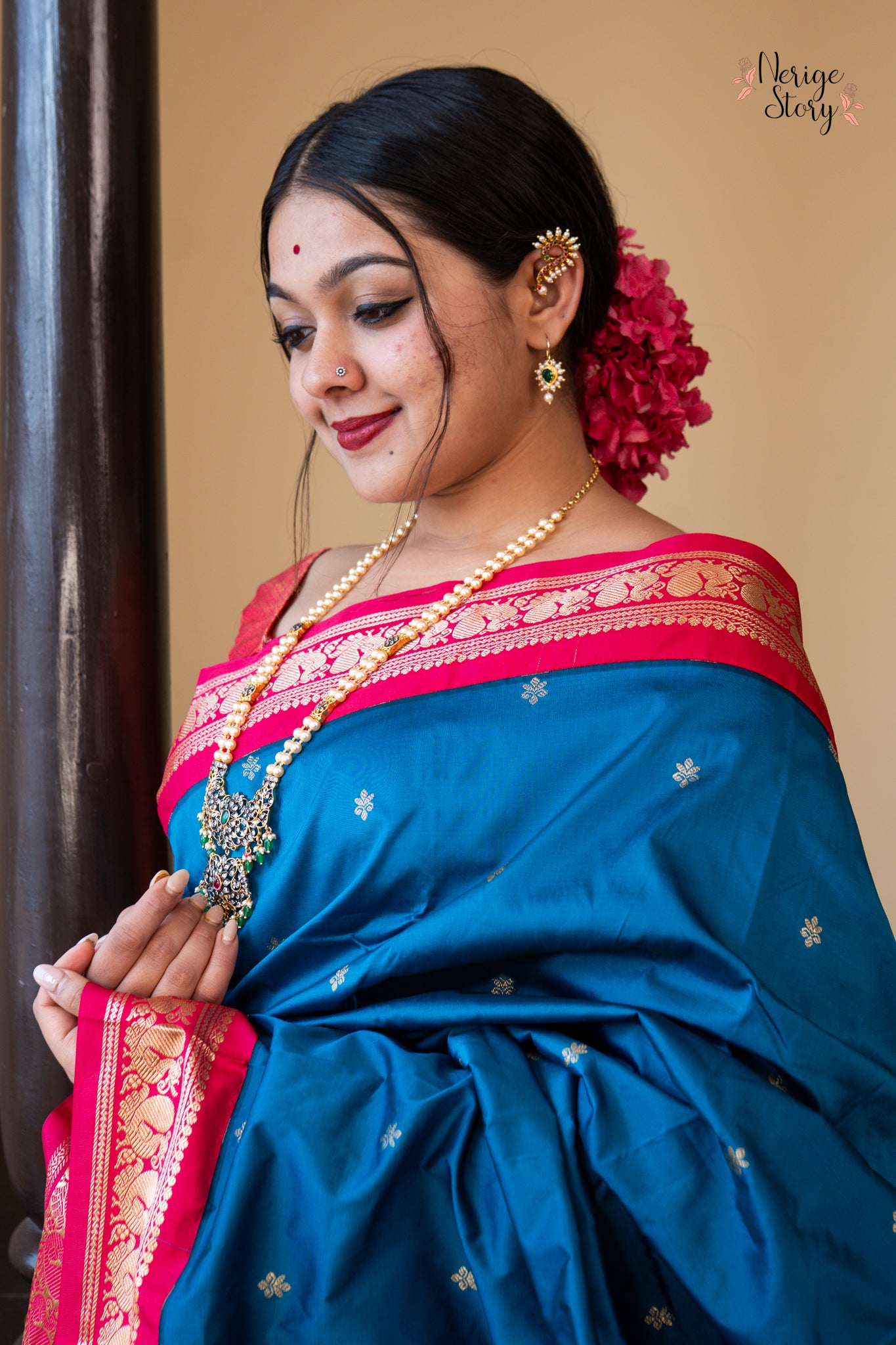 YAJNIKA (ಯಜ್ಞಿಕಾ)