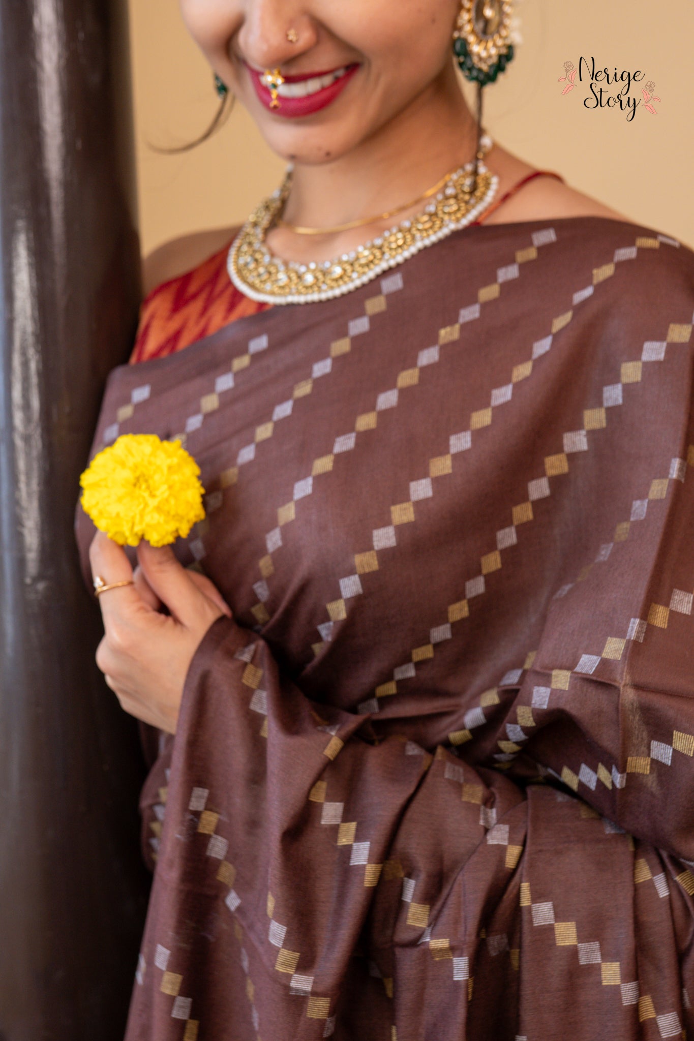 RANJANESHWARI (रंजनैश्वरी)