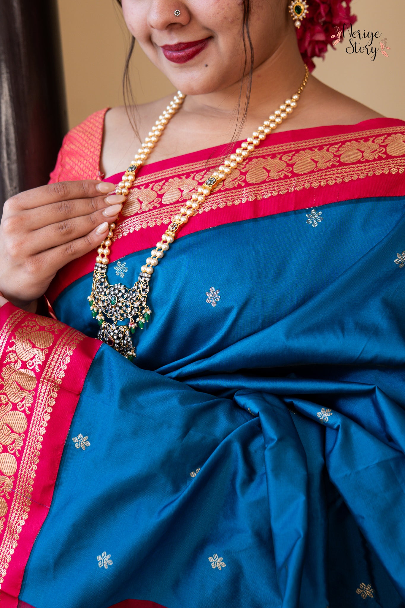 YAJNIKA (ಯಜ್ಞಿಕಾ)