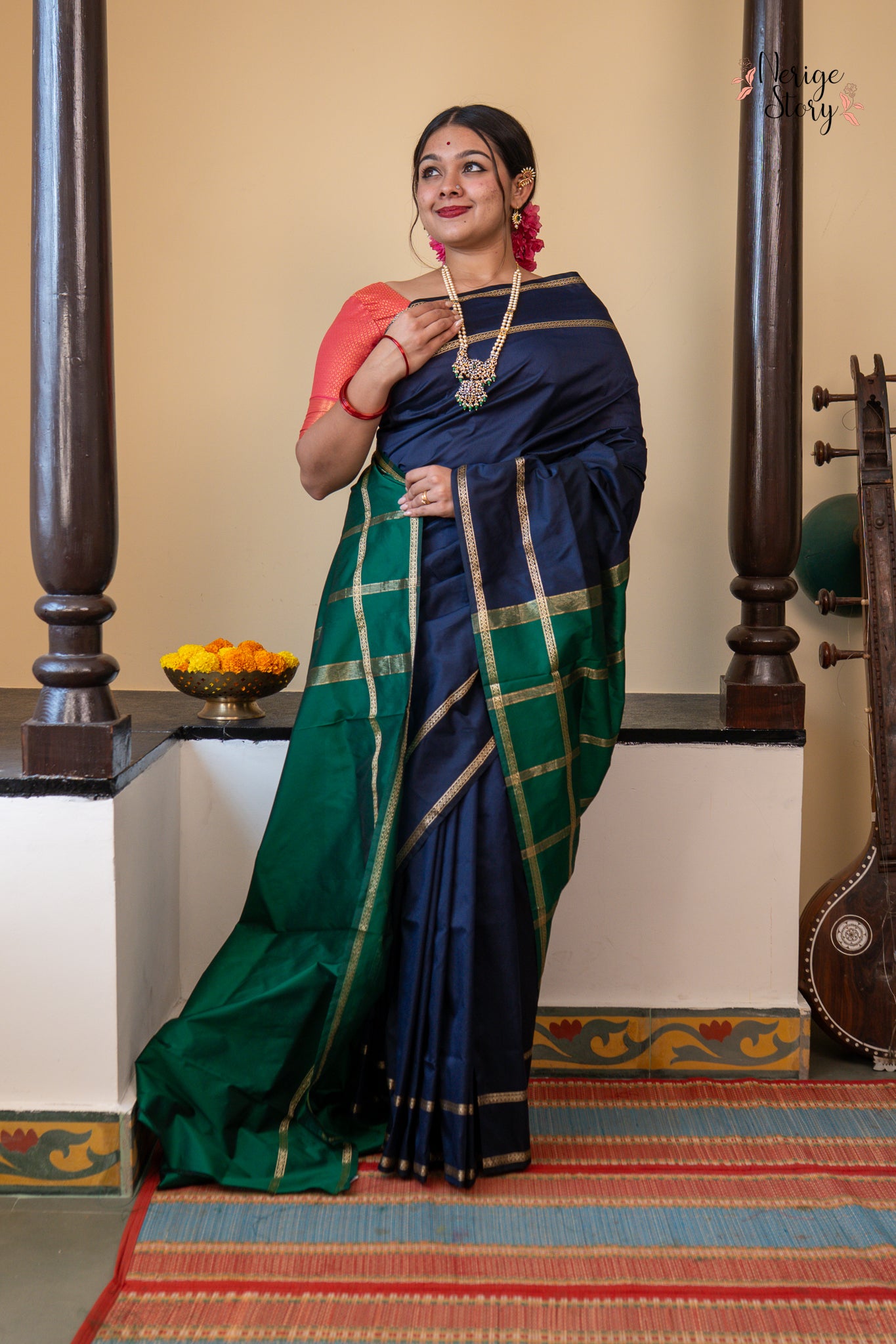 DEVAMAYA (ದೇವಮಾಯಾ)