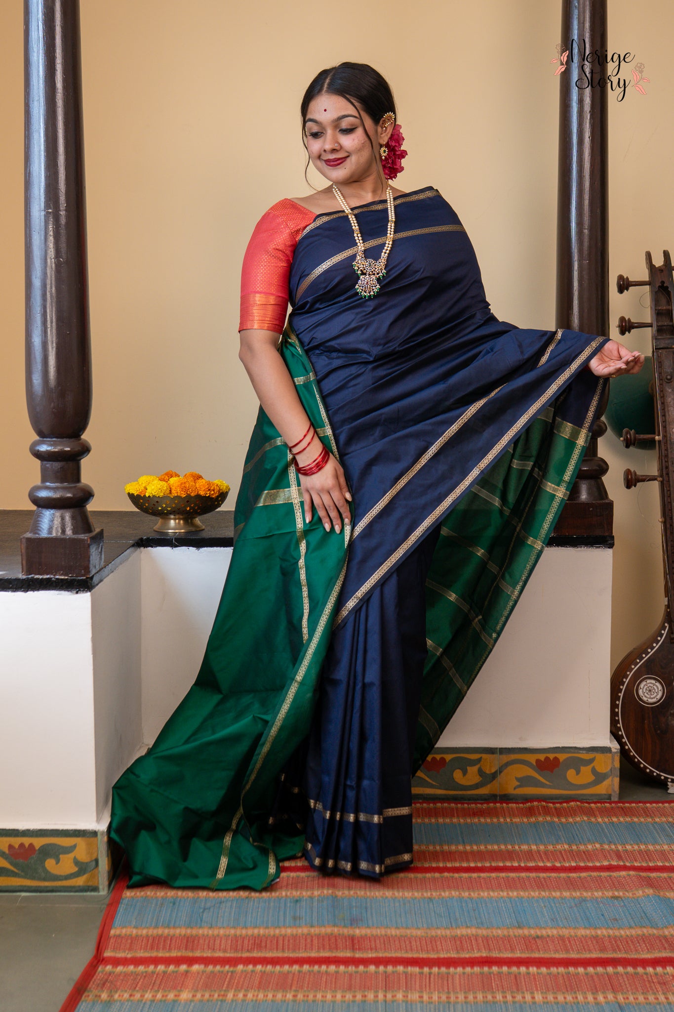 DEVAMAYA (ದೇವಮಾಯಾ)