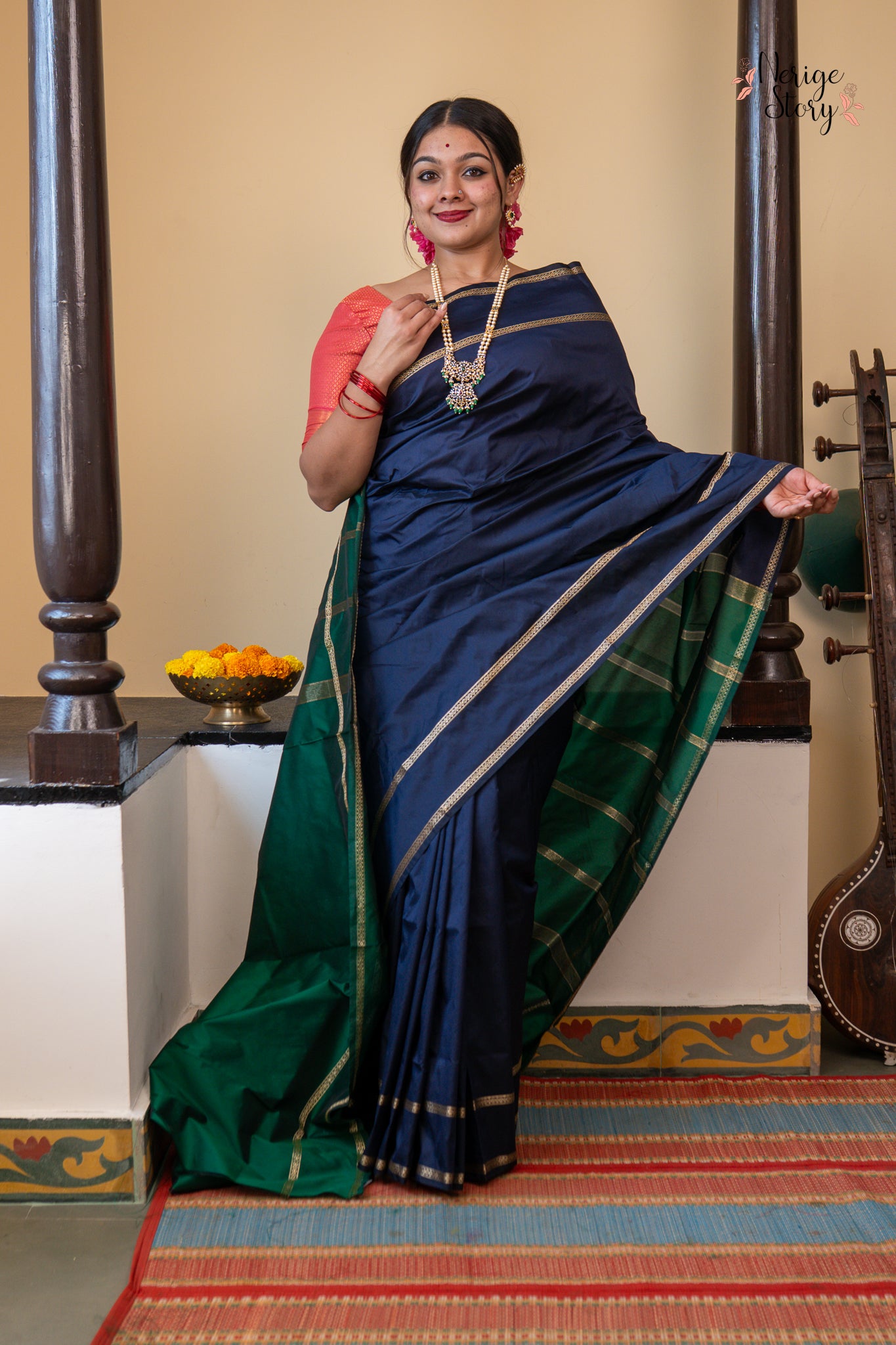 DEVAMAYA (ದೇವಮಾಯಾ)