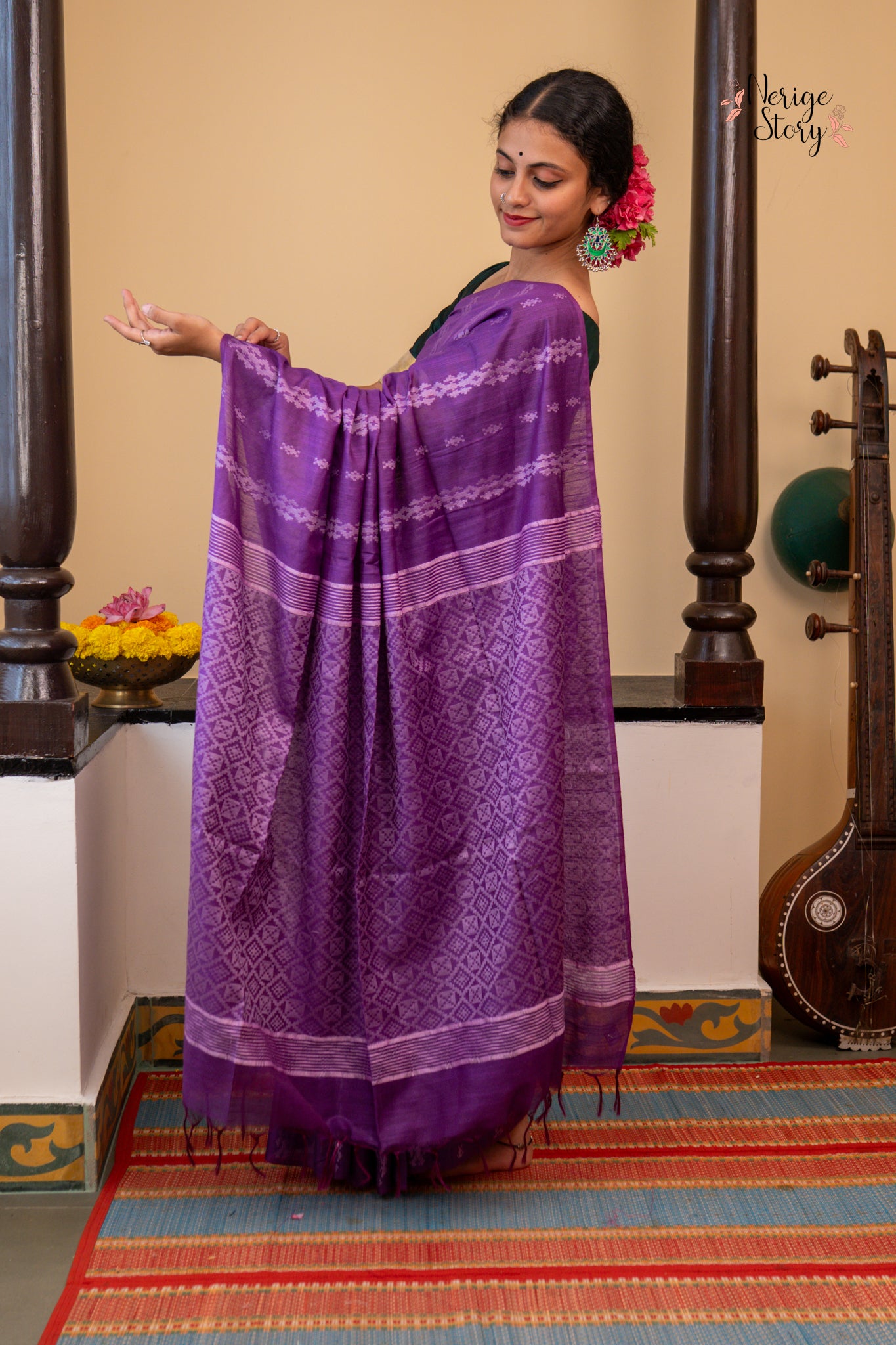 KHYATI (ख्याति)