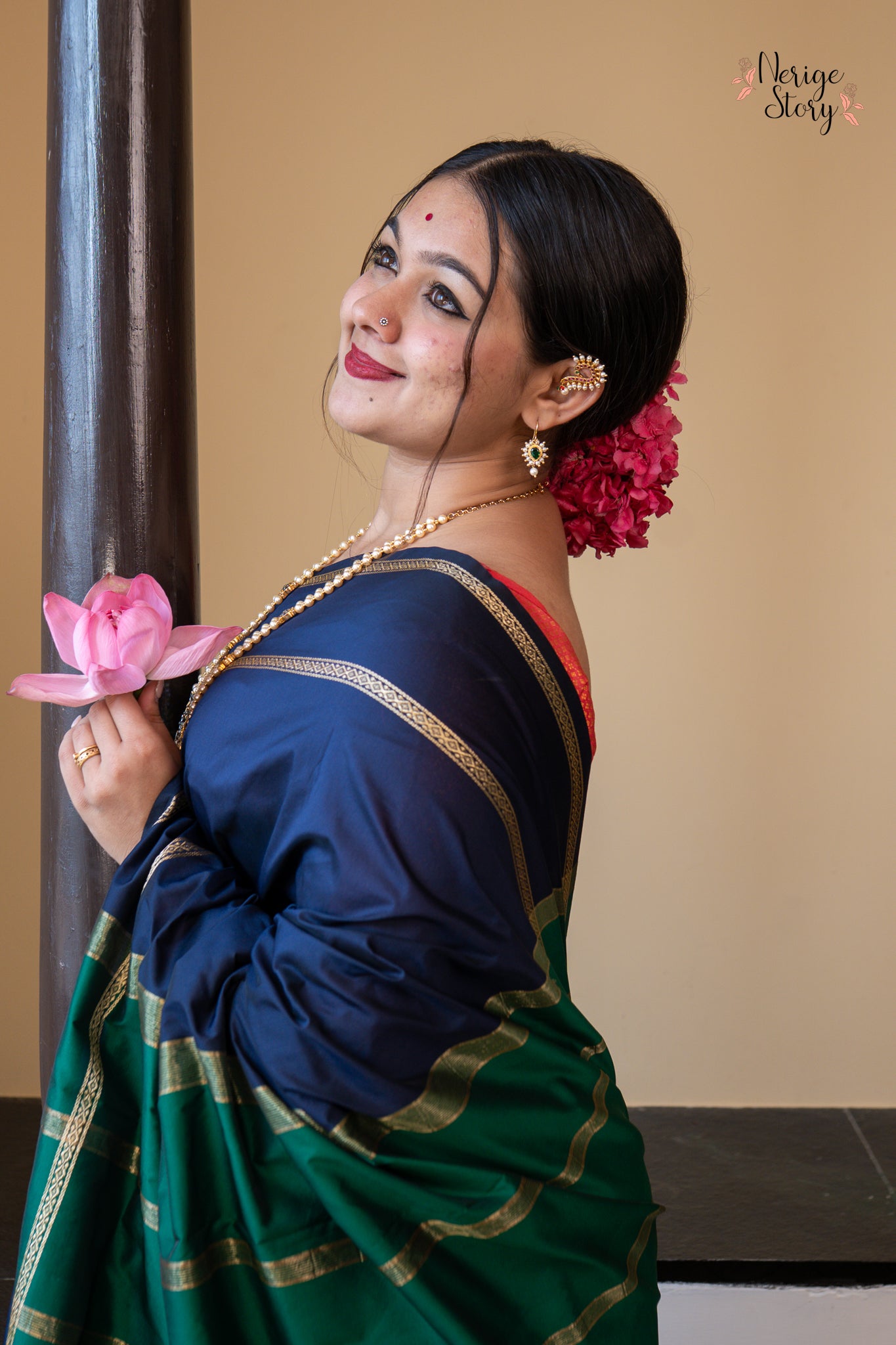 DEVAMAYA (ದೇವಮಾಯಾ)