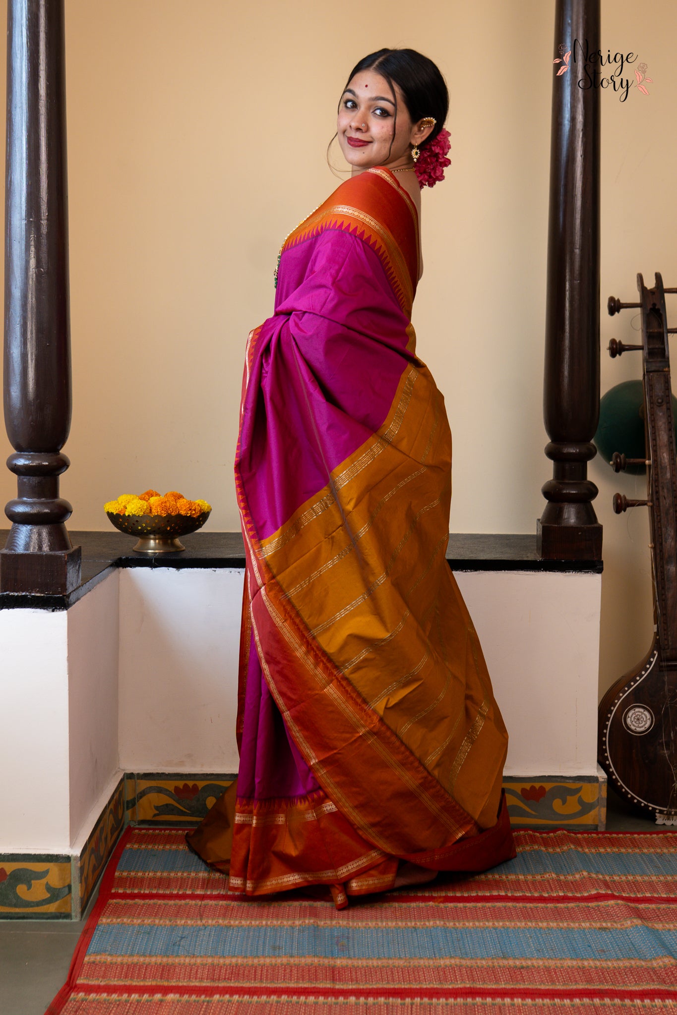 RASAMAYI (ರಸಮಯಿ)