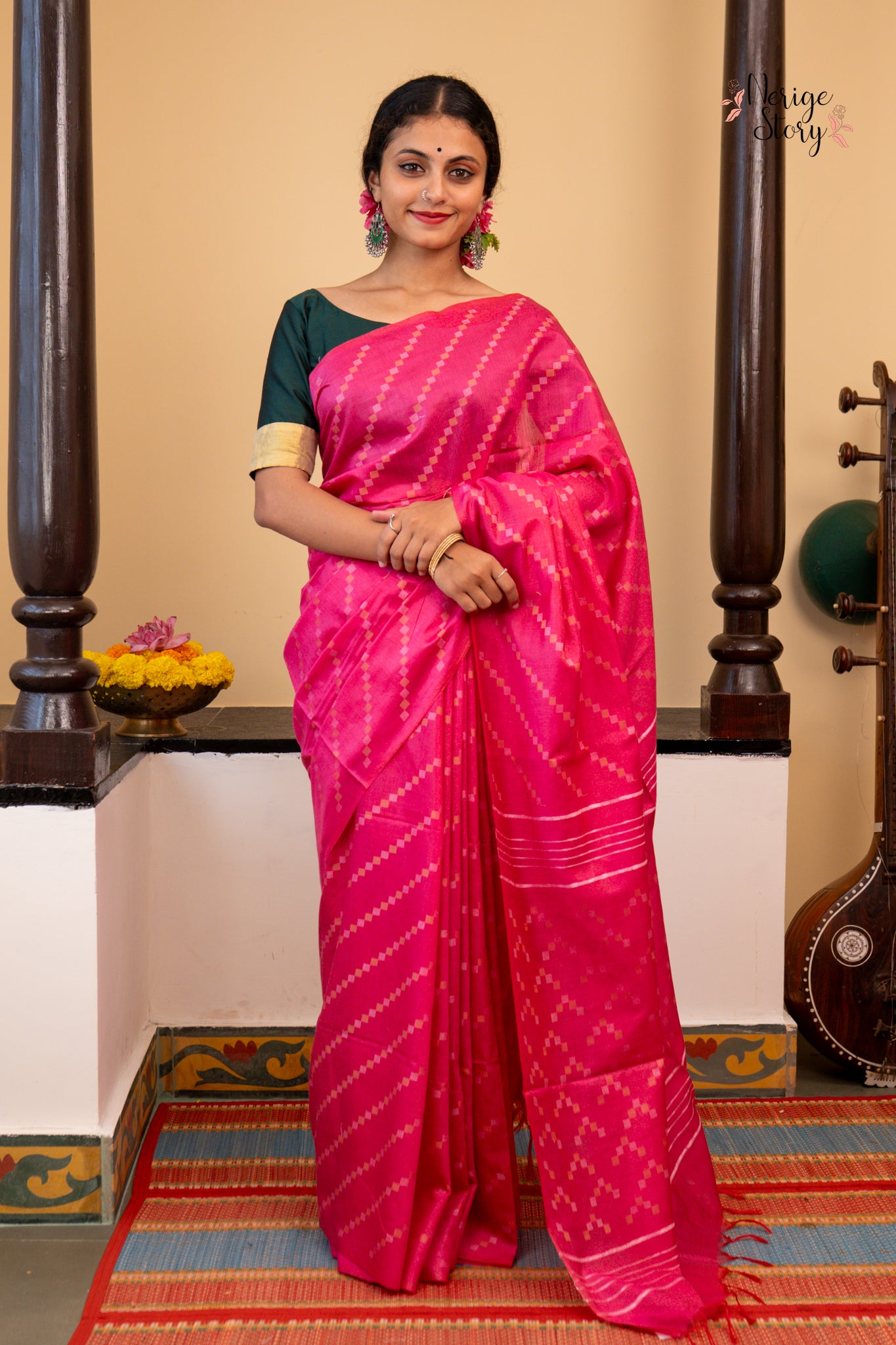 MANJUSHAKTI (मञ्जुशक्ति)