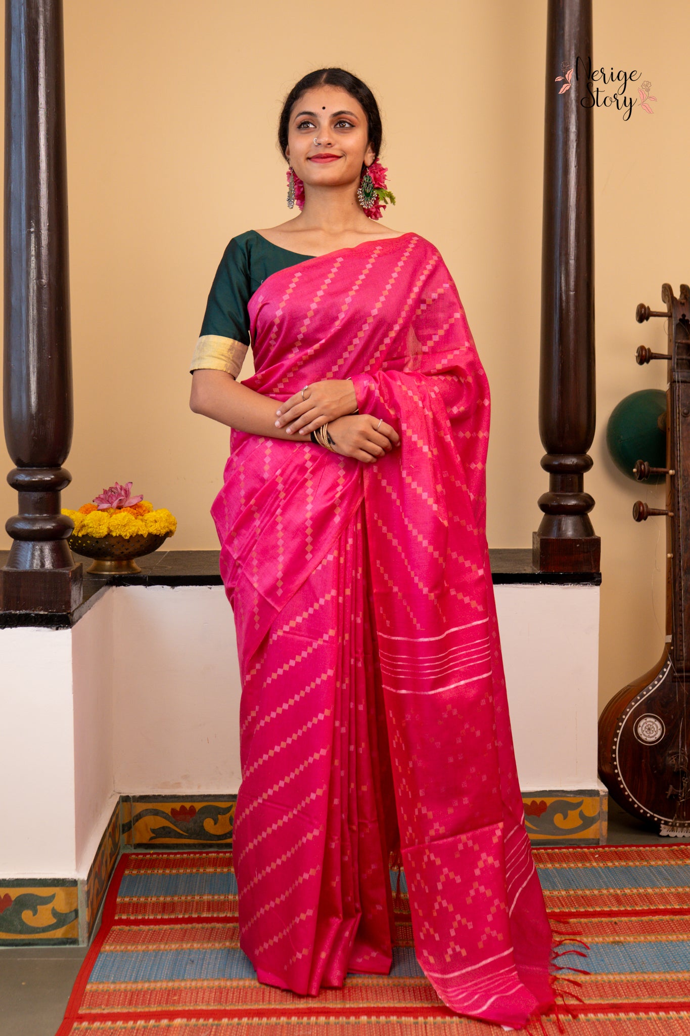 MANJUSHAKTI (मञ्जुशक्ति)