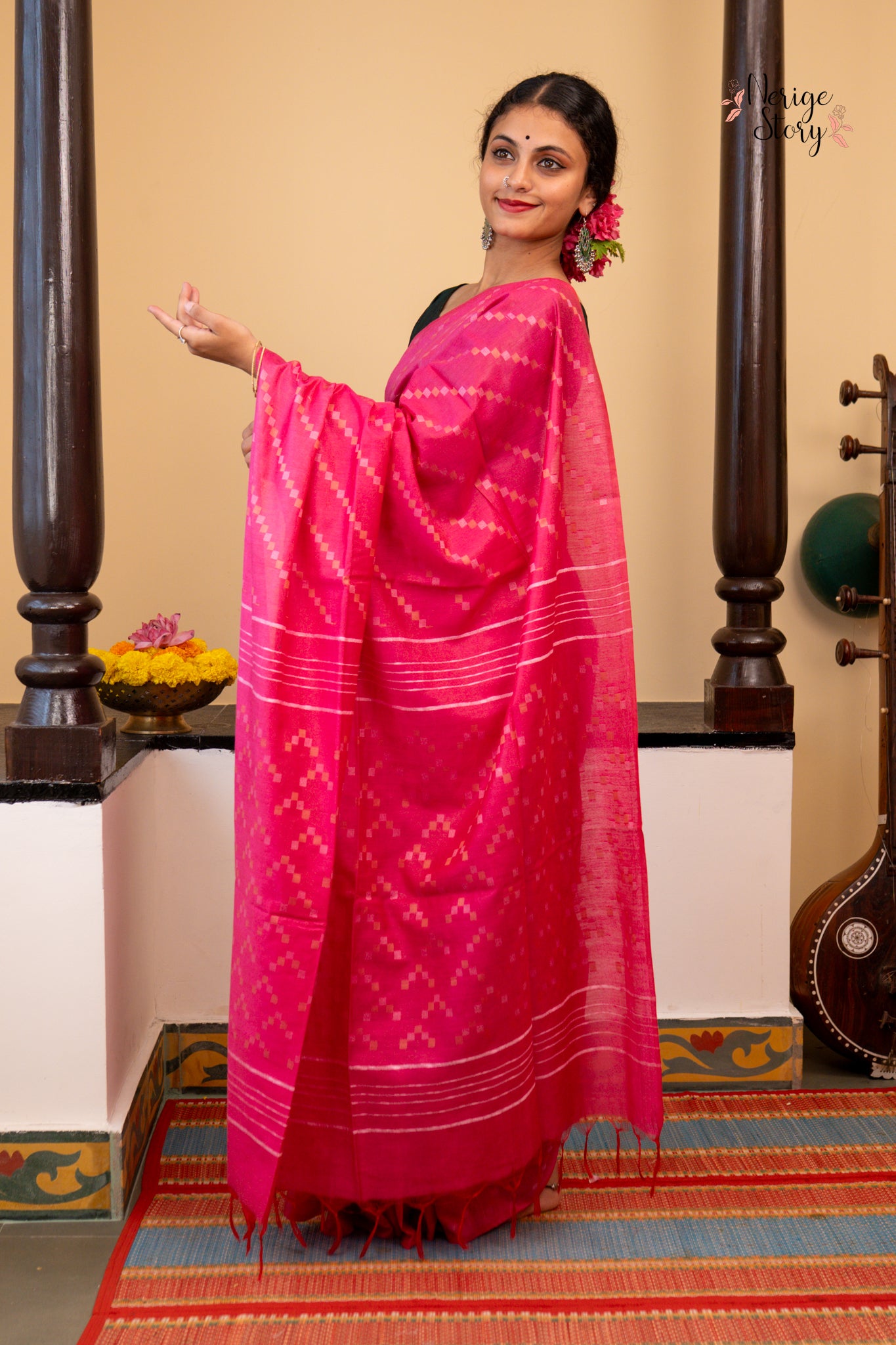 MANJUSHAKTI (मञ्जुशक्ति)