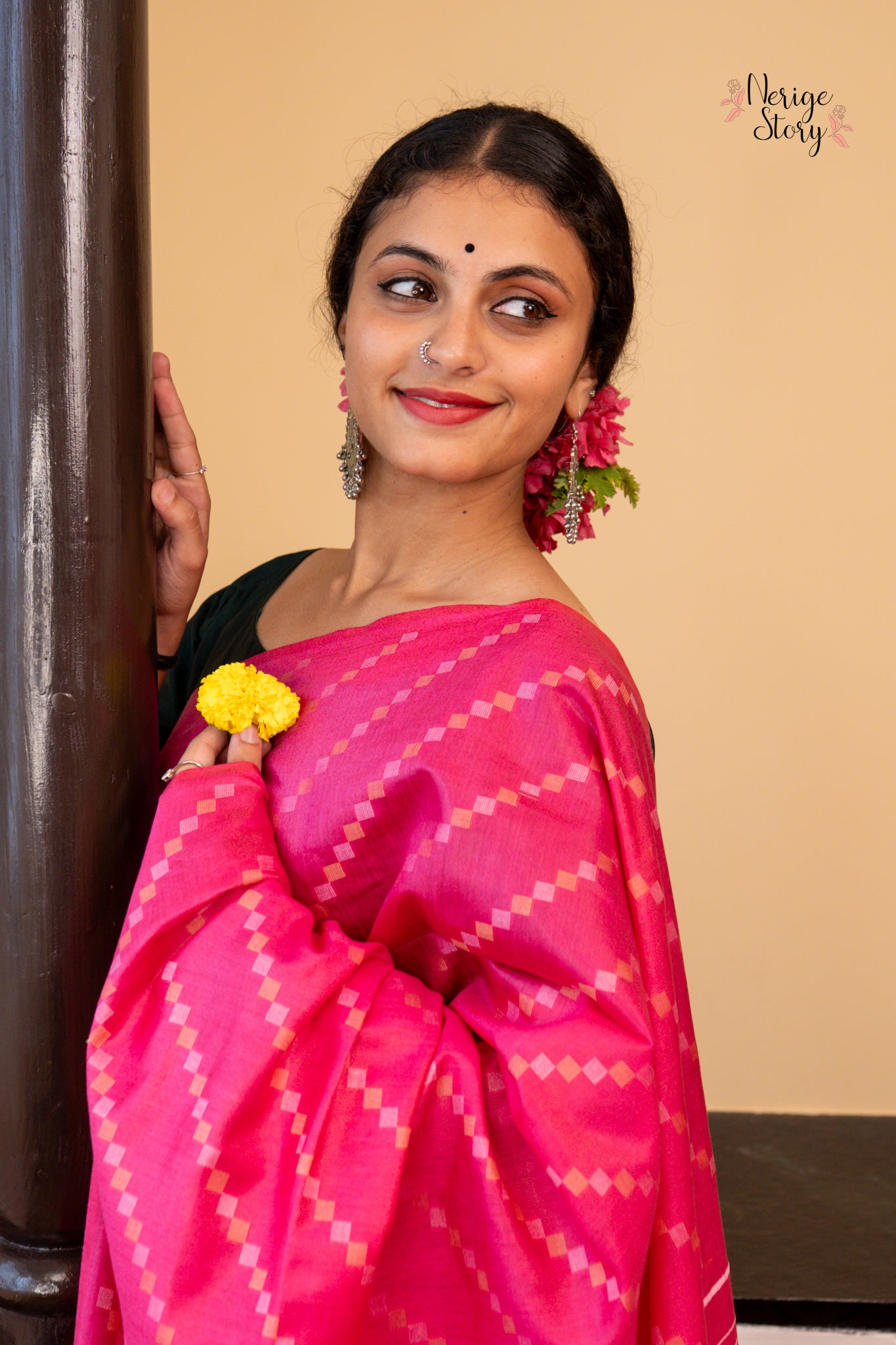 MANJUSHAKTI (मञ्जुशक्ति)