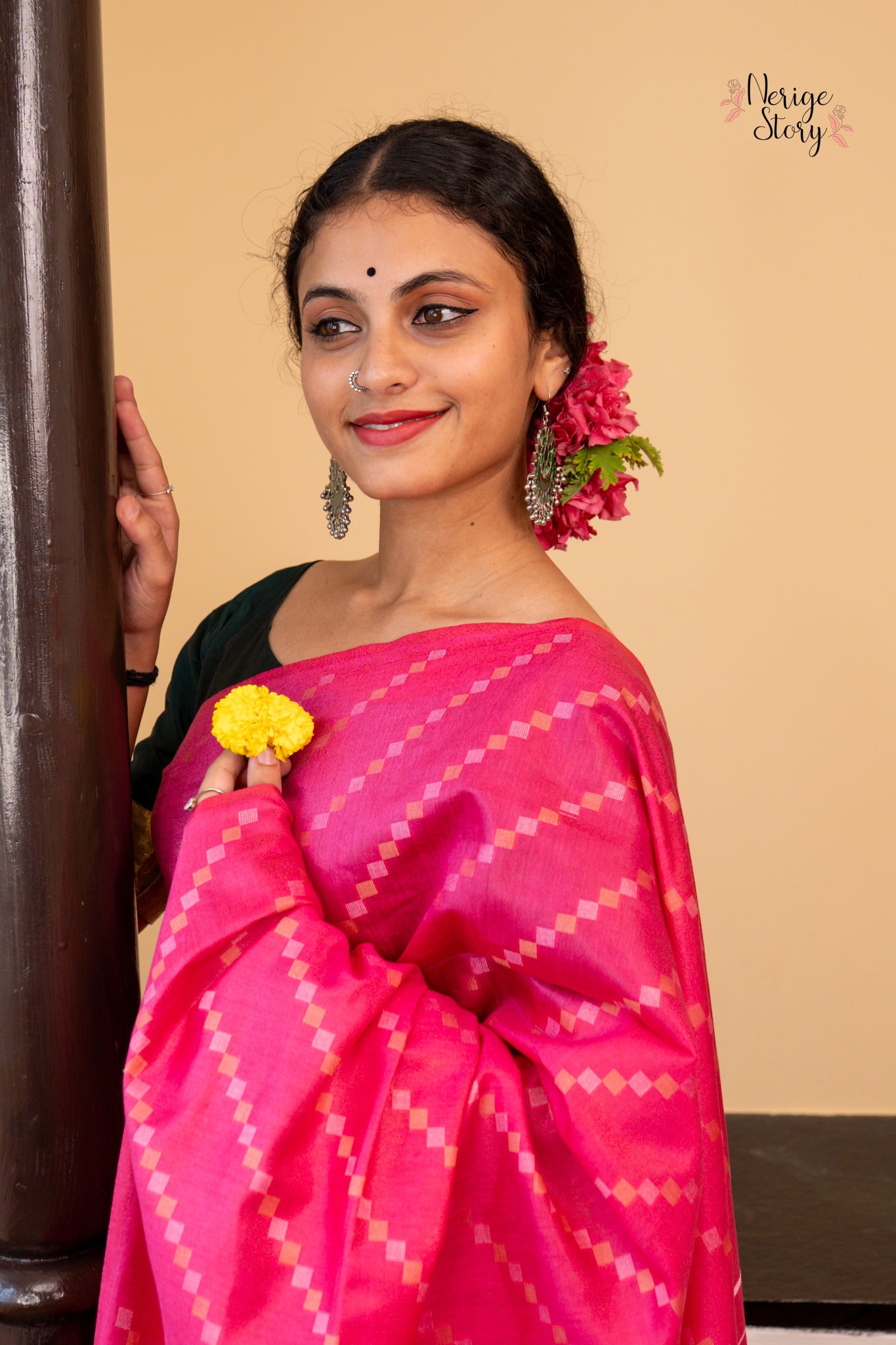 MANJUSHAKTI (मञ्जुशक्ति)
