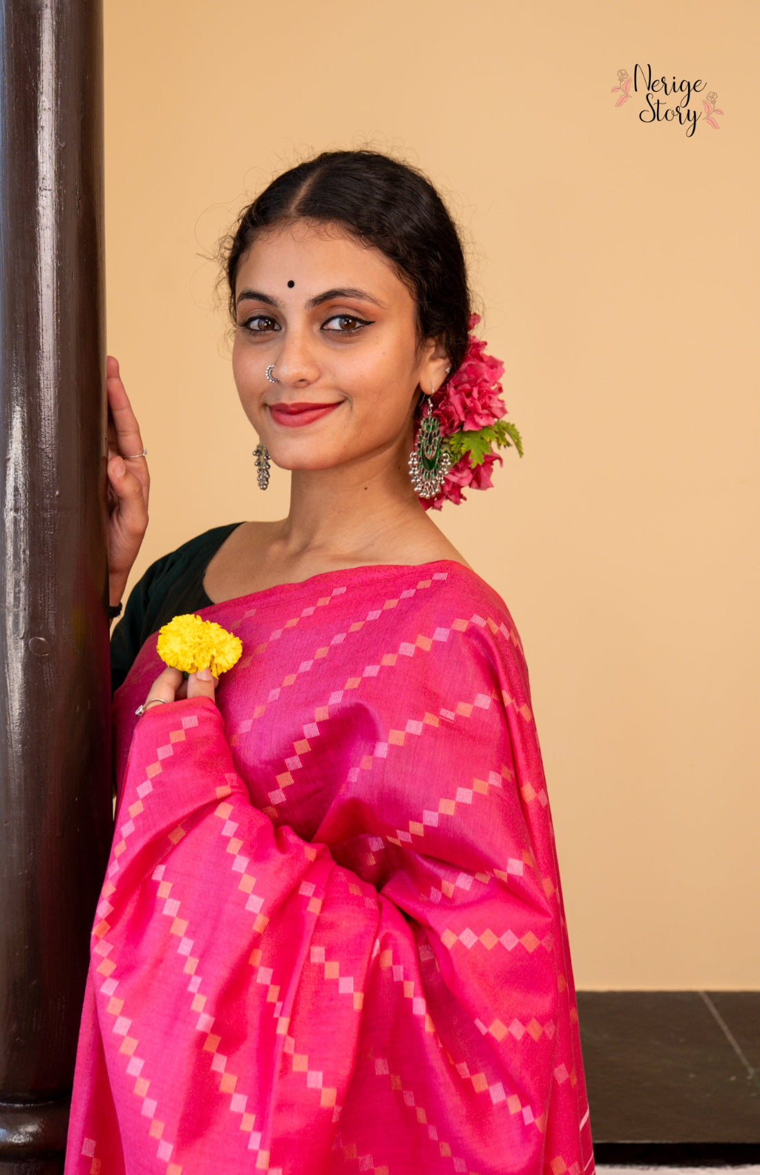 MANJUSHAKTI (मञ्जुशक्ति)