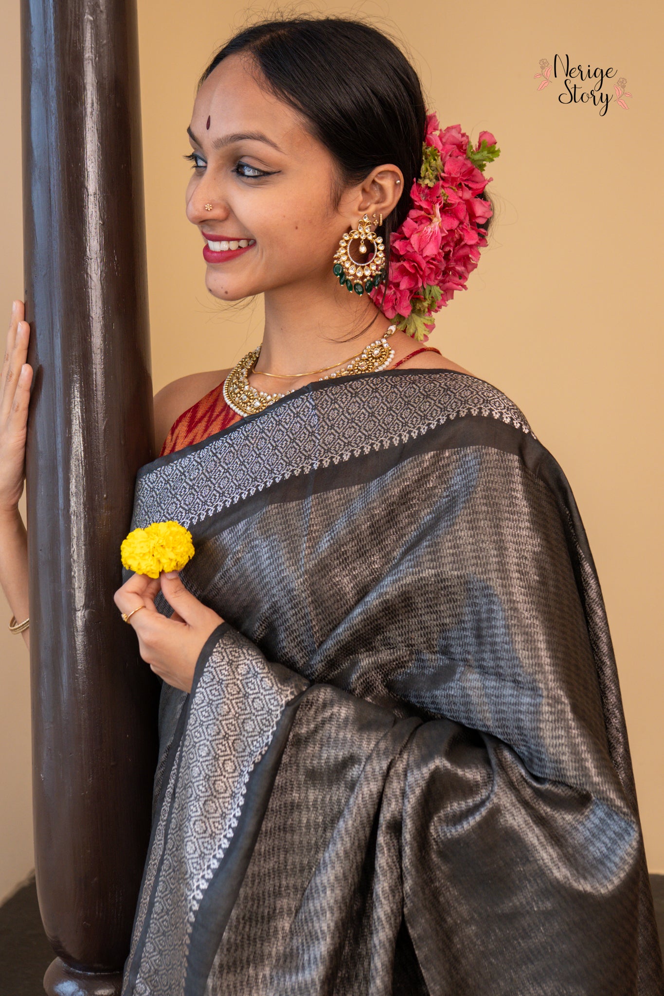 DAYANIDHI (दयानीधि)
