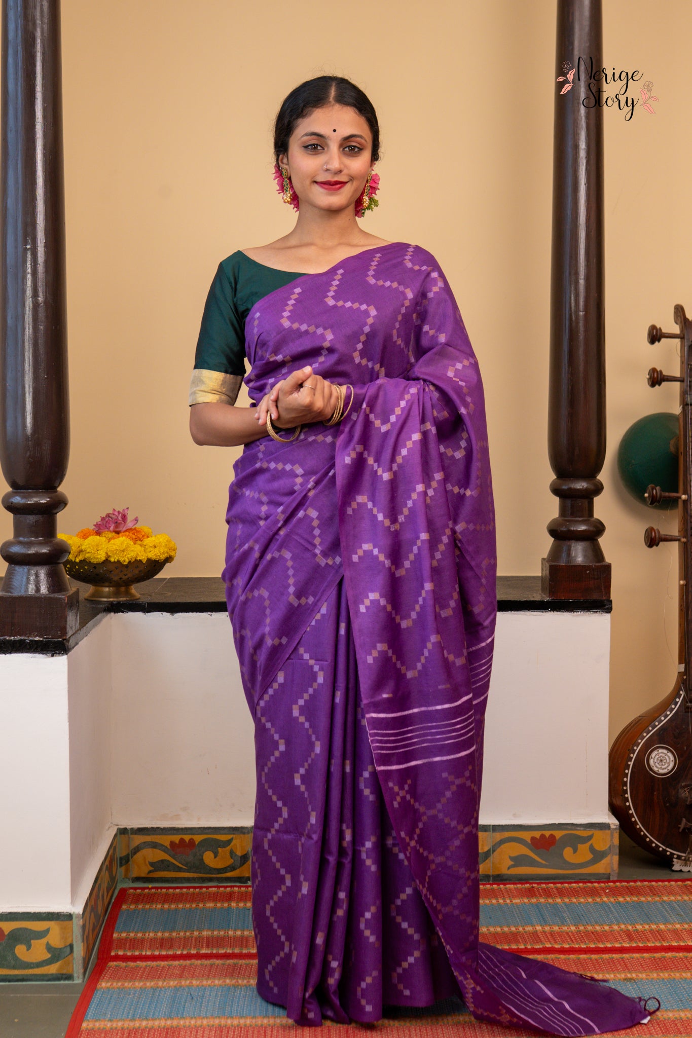 DEVANANDINI (देवानंदिनी)