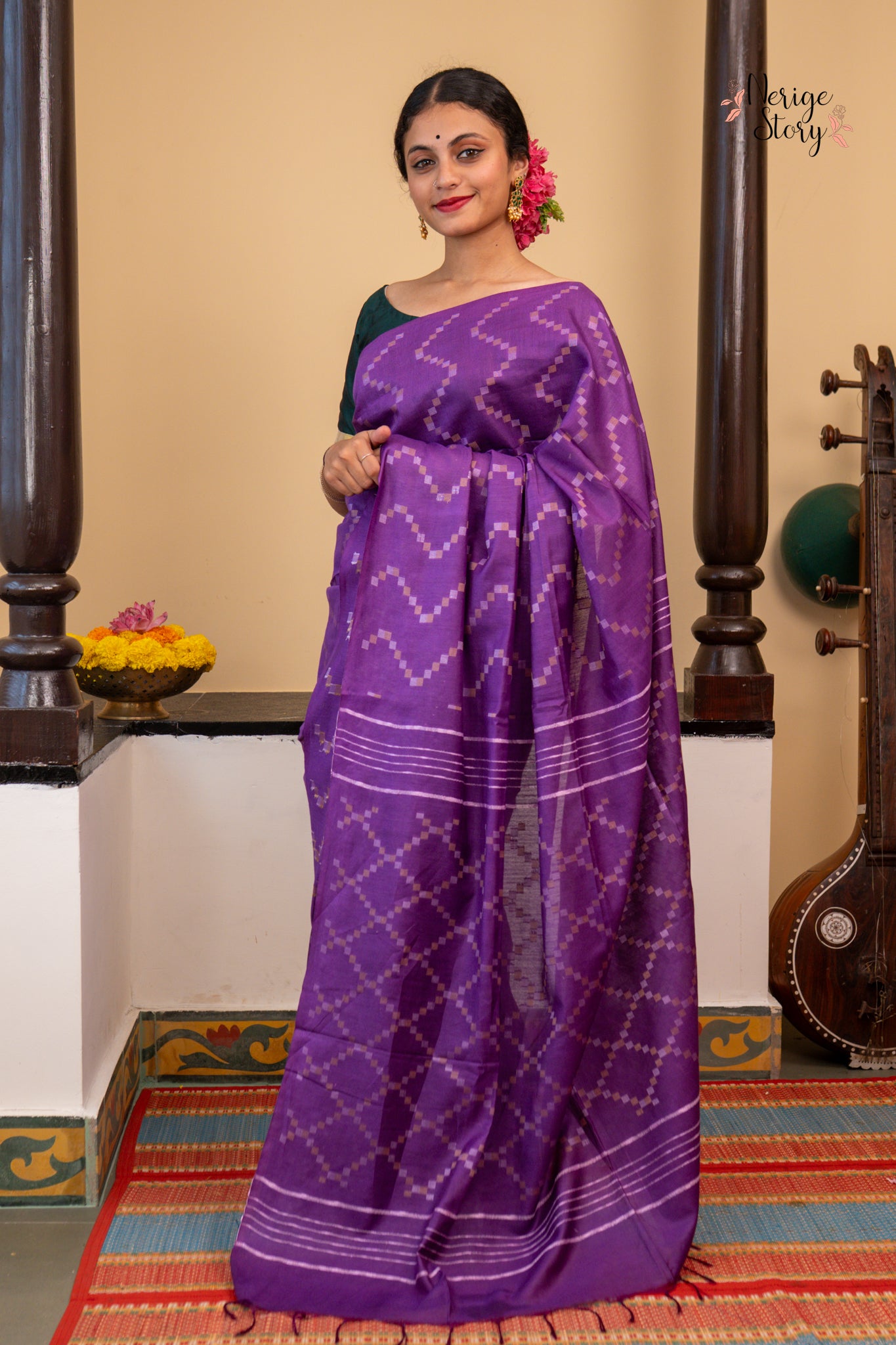 DEVANANDINI (देवानंदिनी)
