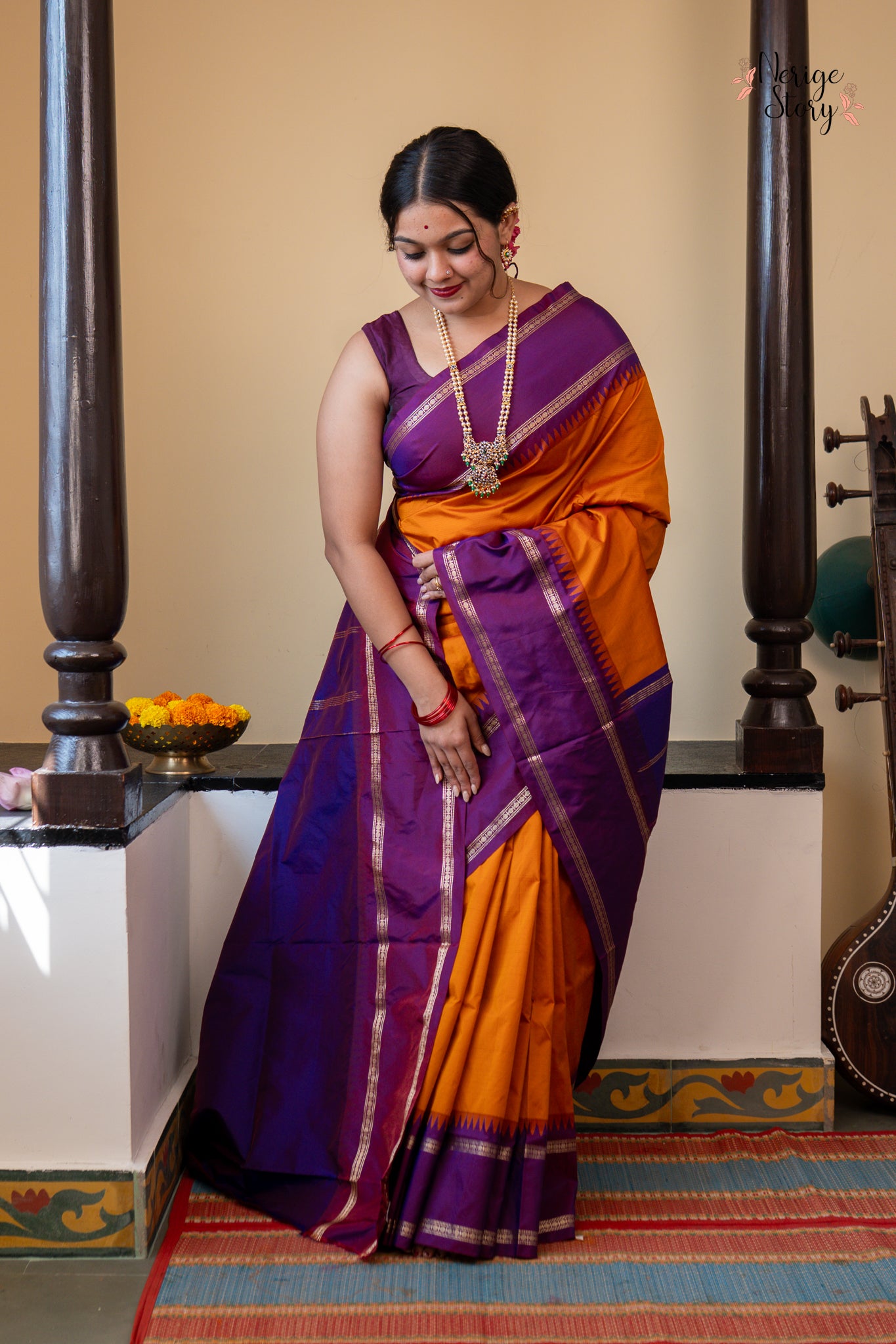 VANMAYI (ವಾನ್ಮಯಿ)