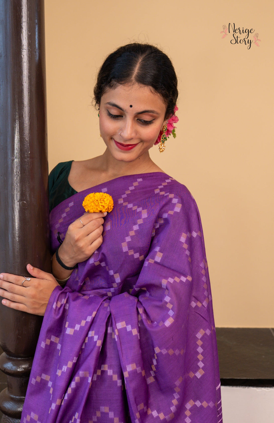 DEVANANDINI (देवानंदिनी)