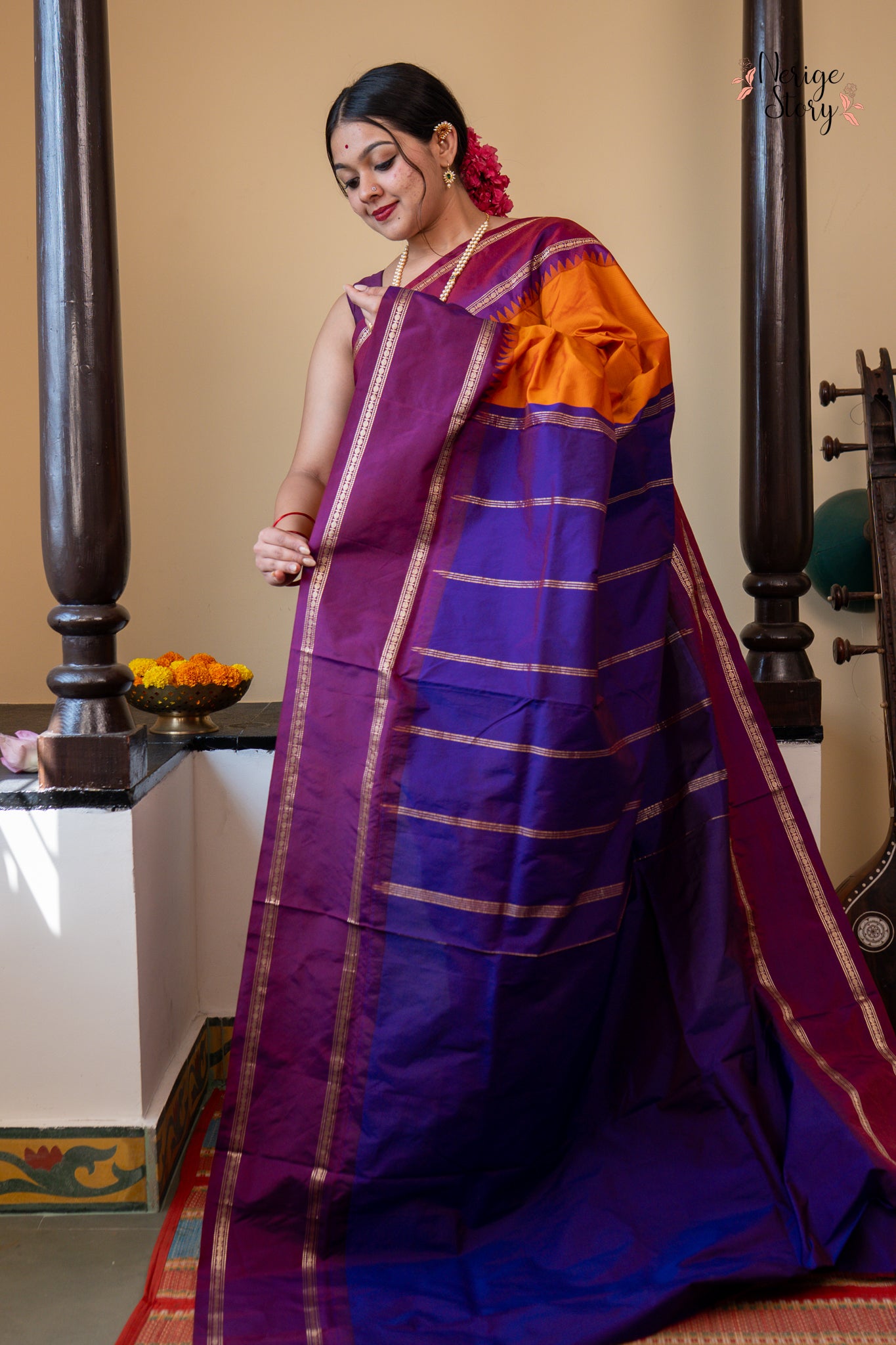 VANMAYI (ವಾನ್ಮಯಿ)