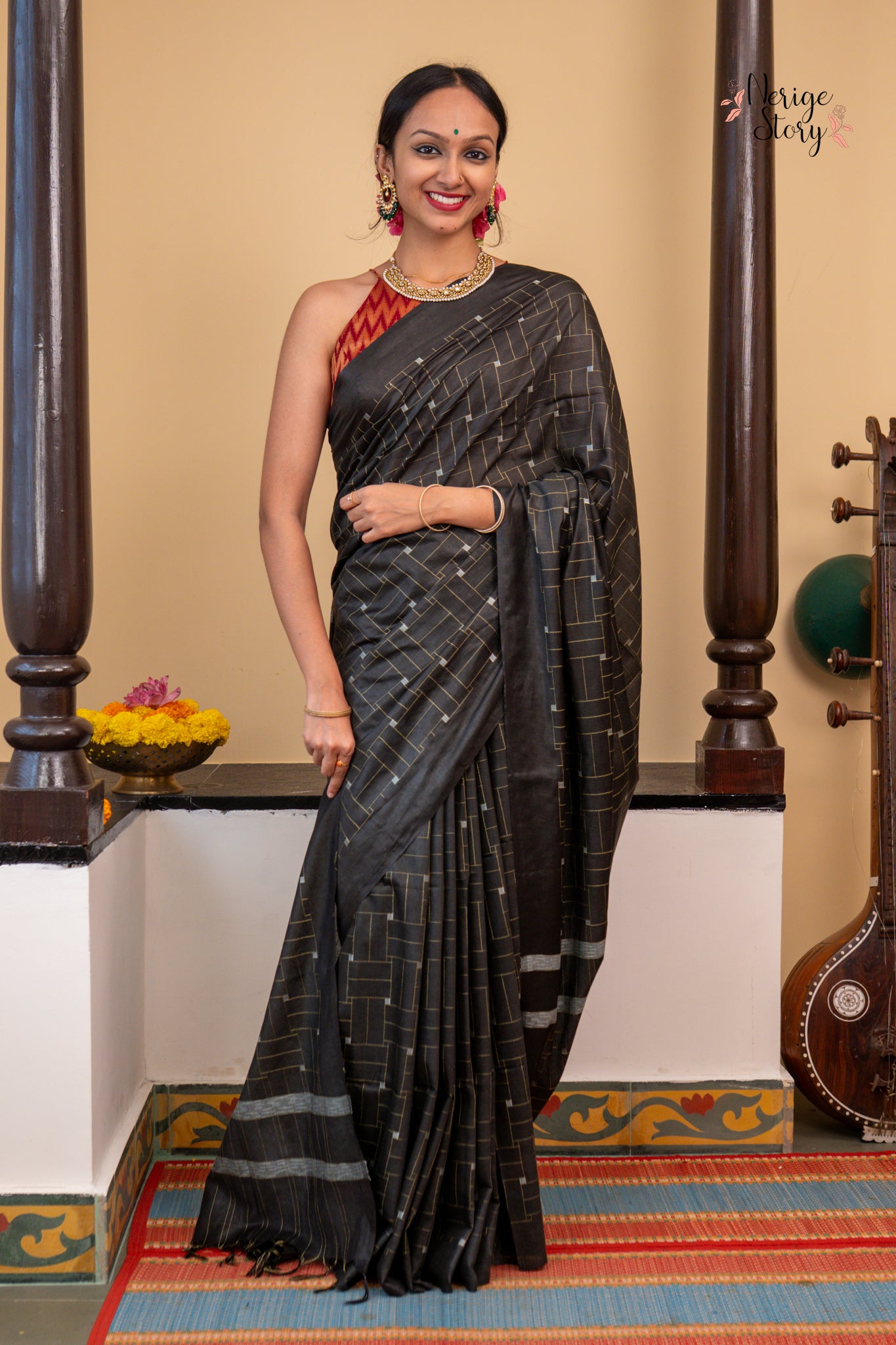 ARADHESHWARI (आराधेश्वरी)