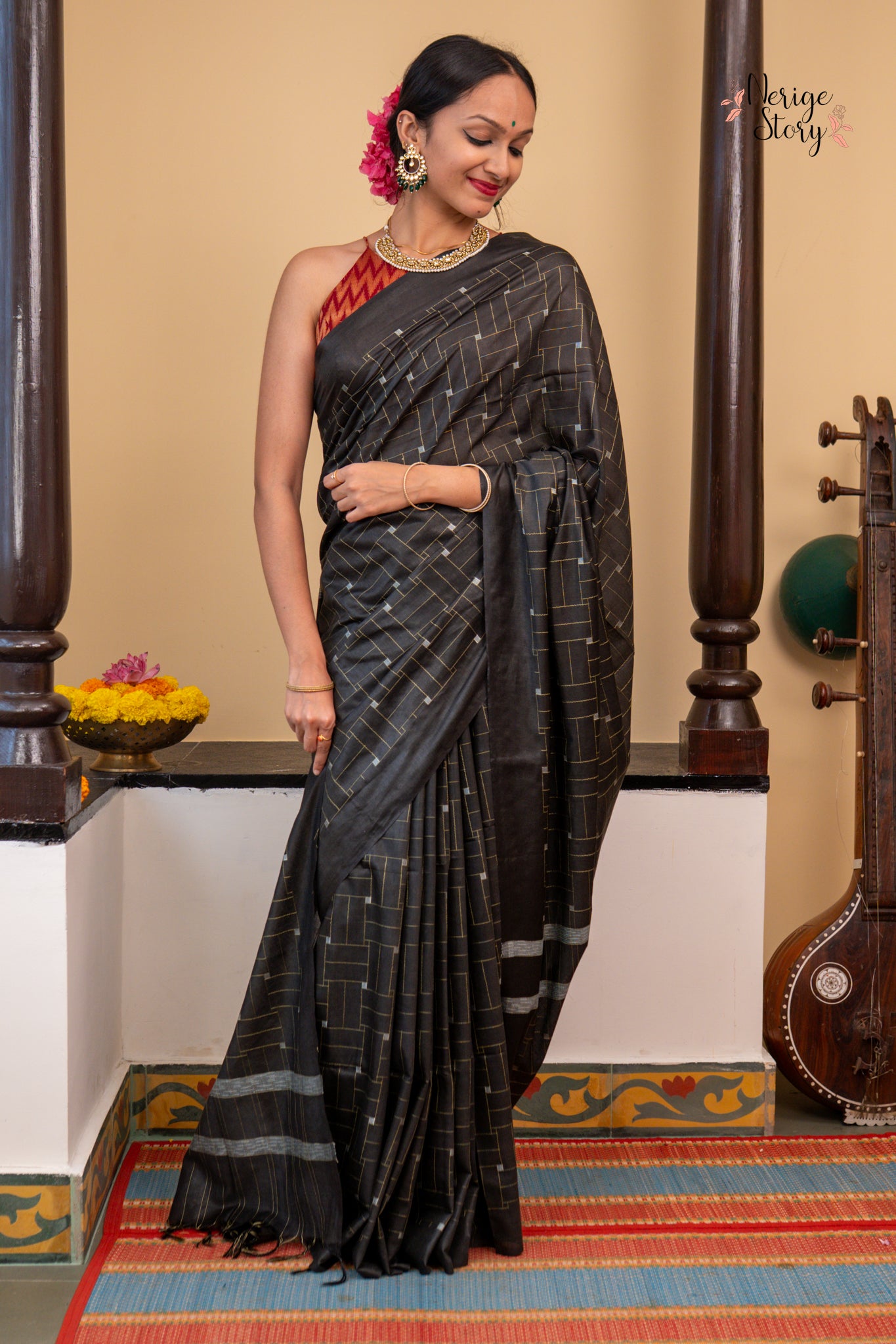 ARADHESHWARI (आराधेश्वरी)