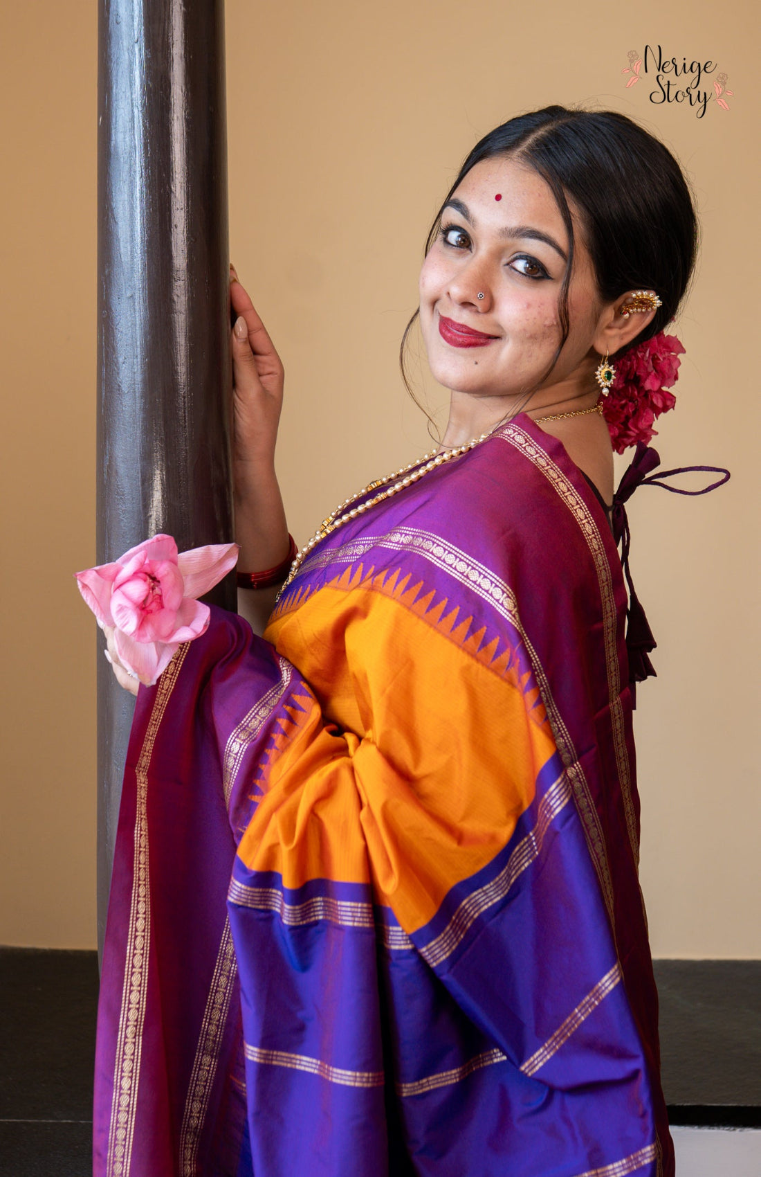 VANMAYI (ವಾನ್ಮಯಿ)