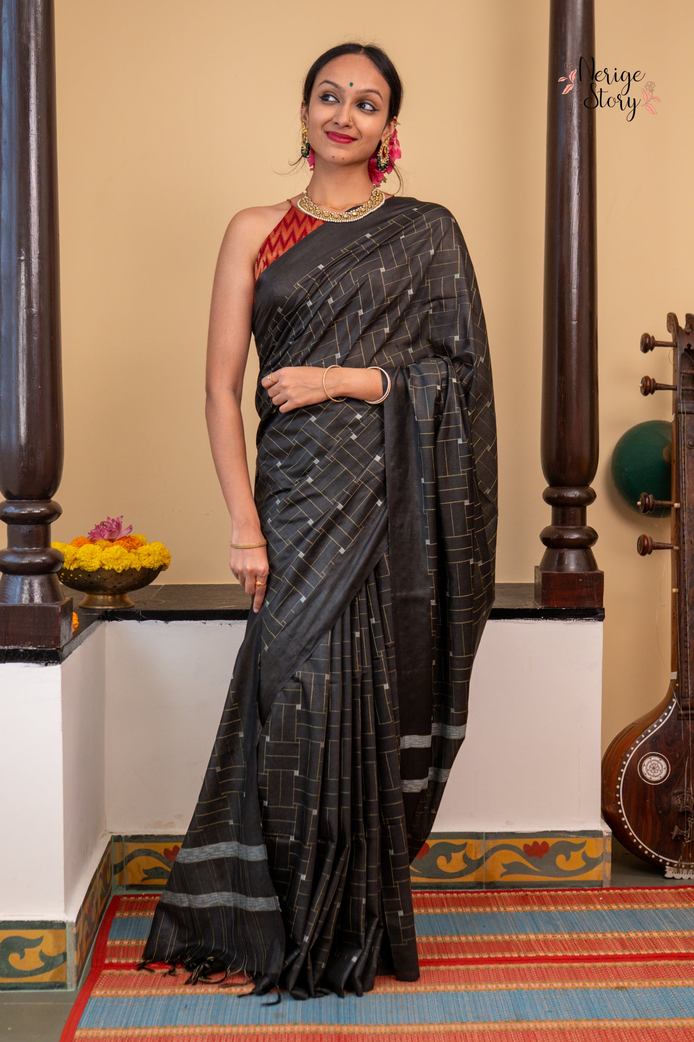 ARADHESHWARI (आराधेश्वरी)