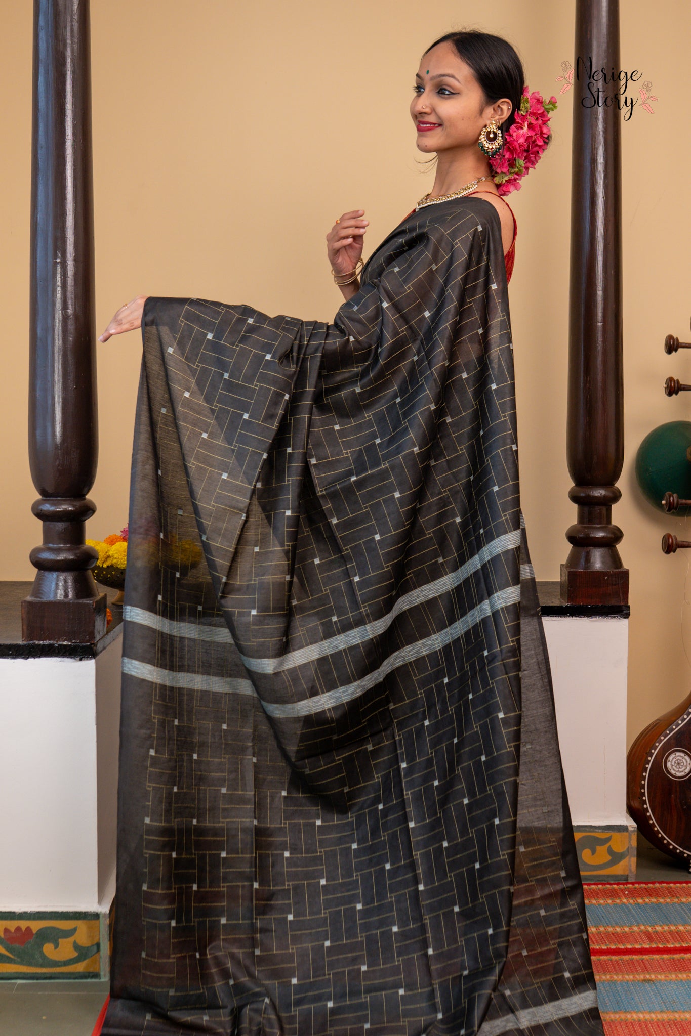 ARADHESHWARI (आराधेश्वरी)