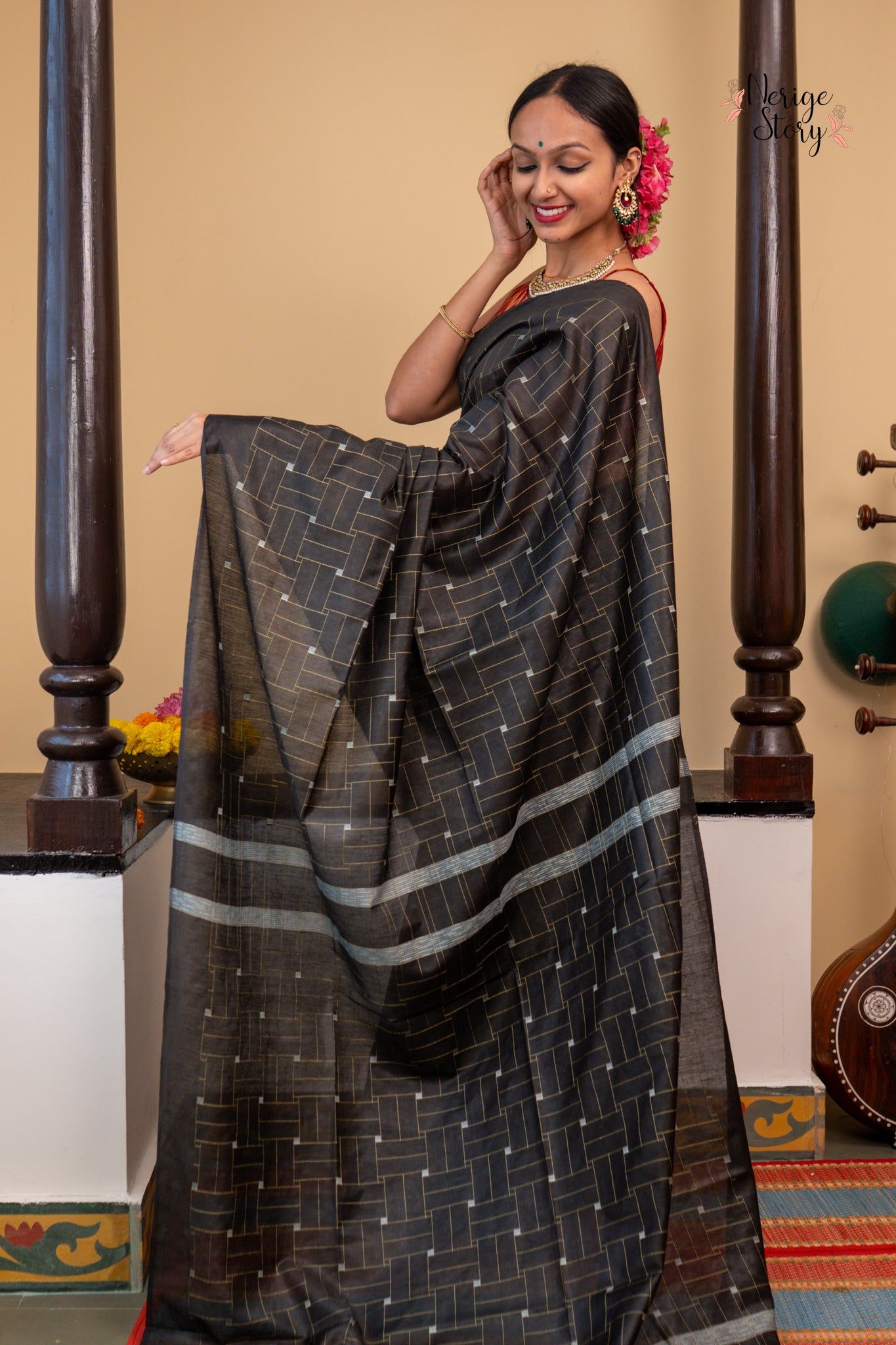 ARADHESHWARI (आराधेश्वरी)