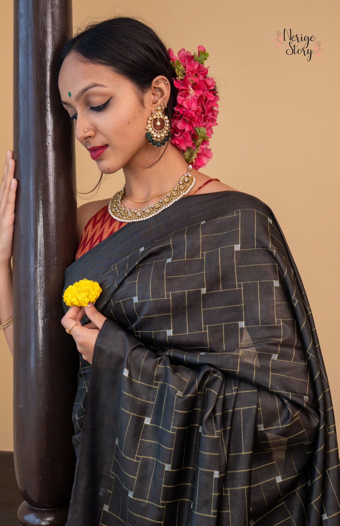 ARADHESHWARI (आराधेश्वरी)