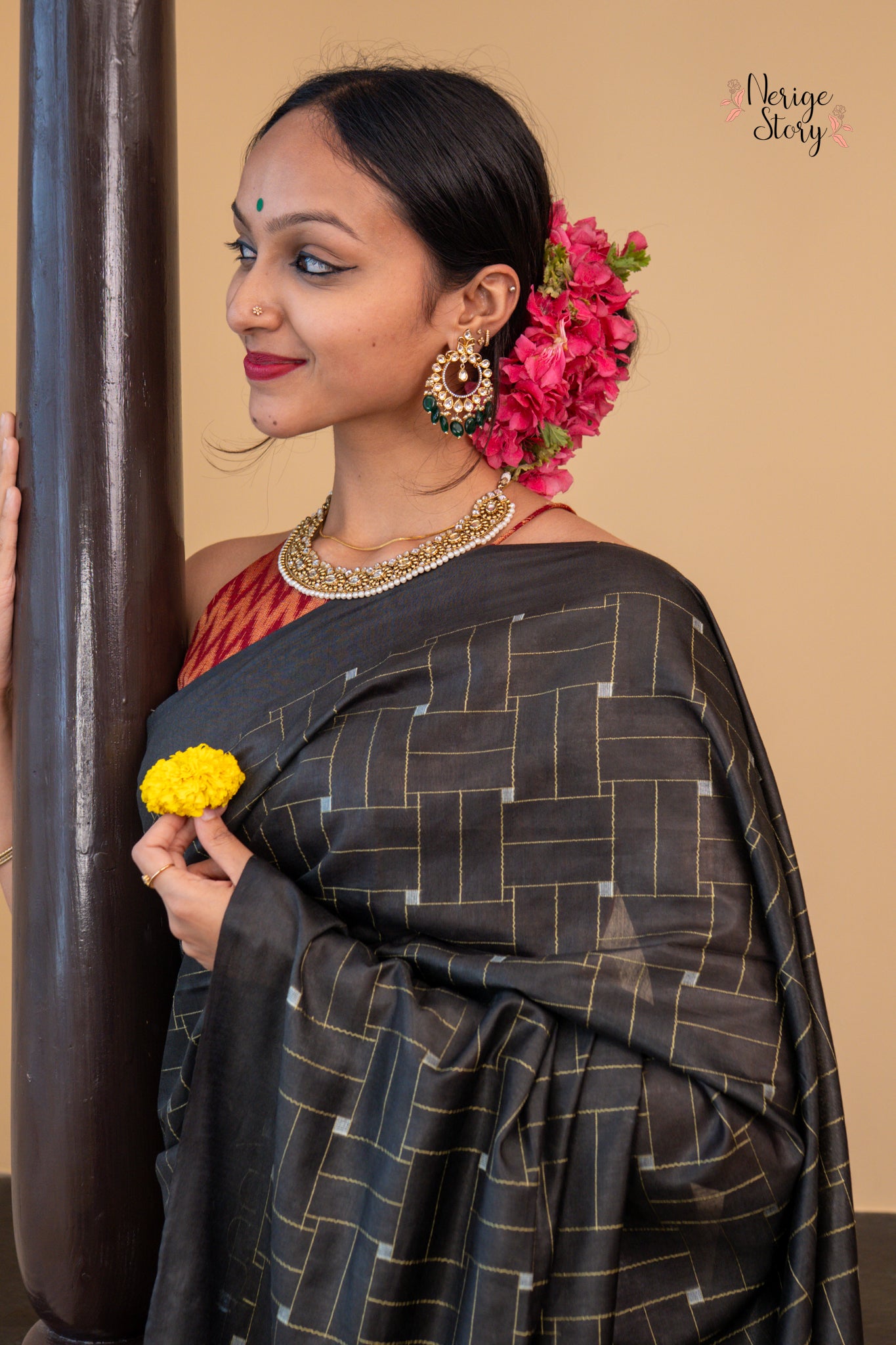 ARADHESHWARI (आराधेश्वरी)