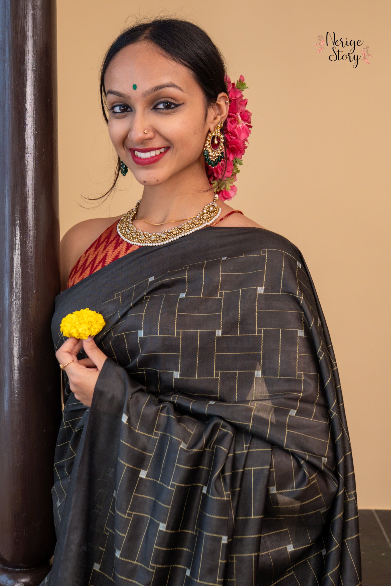 ARADHESHWARI (आराधेश्वरी)