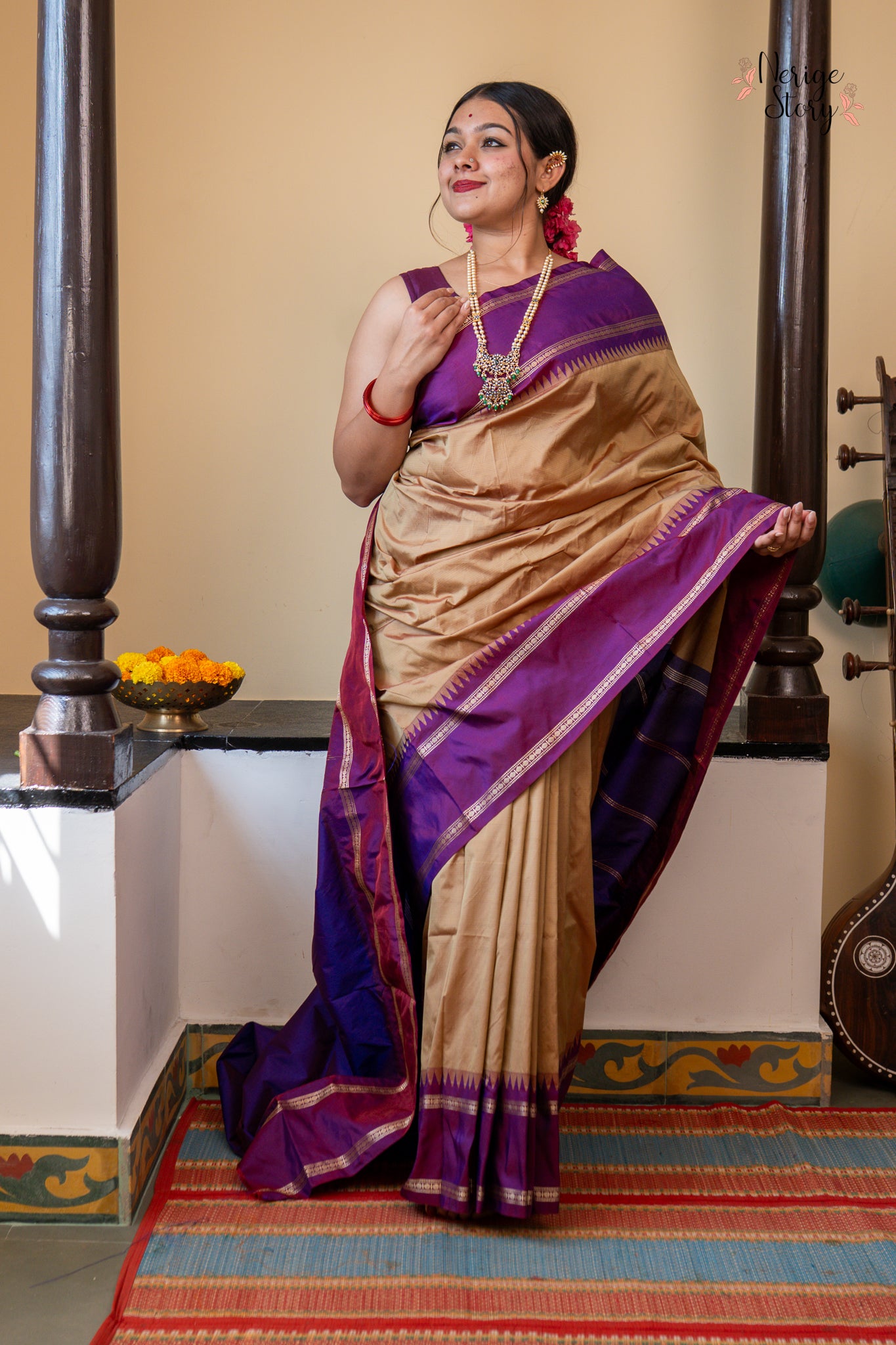 SURARCHITA (ಸುರಾರ್ಚಿತಾ)