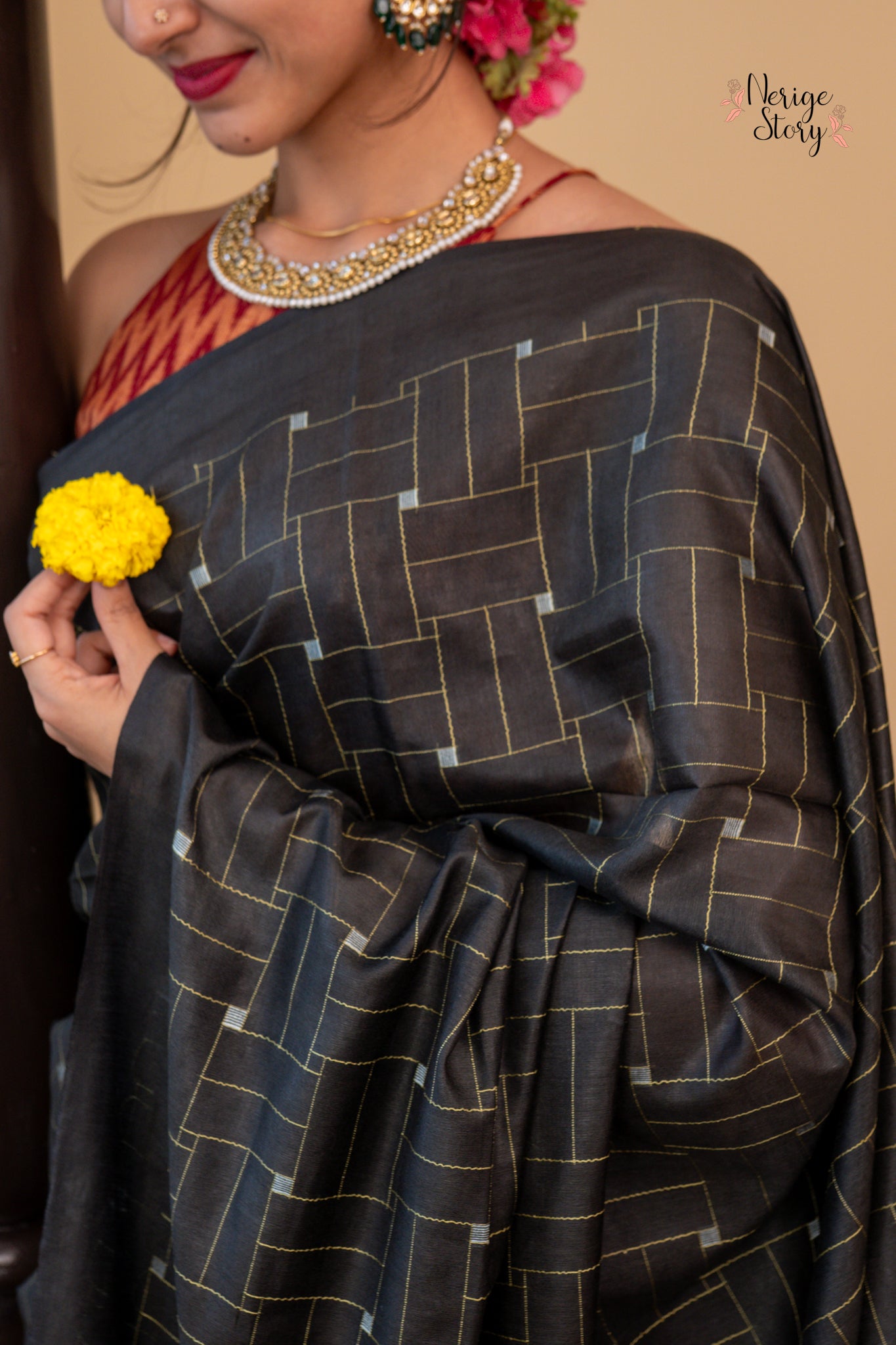 ARADHESHWARI (आराधेश्वरी)