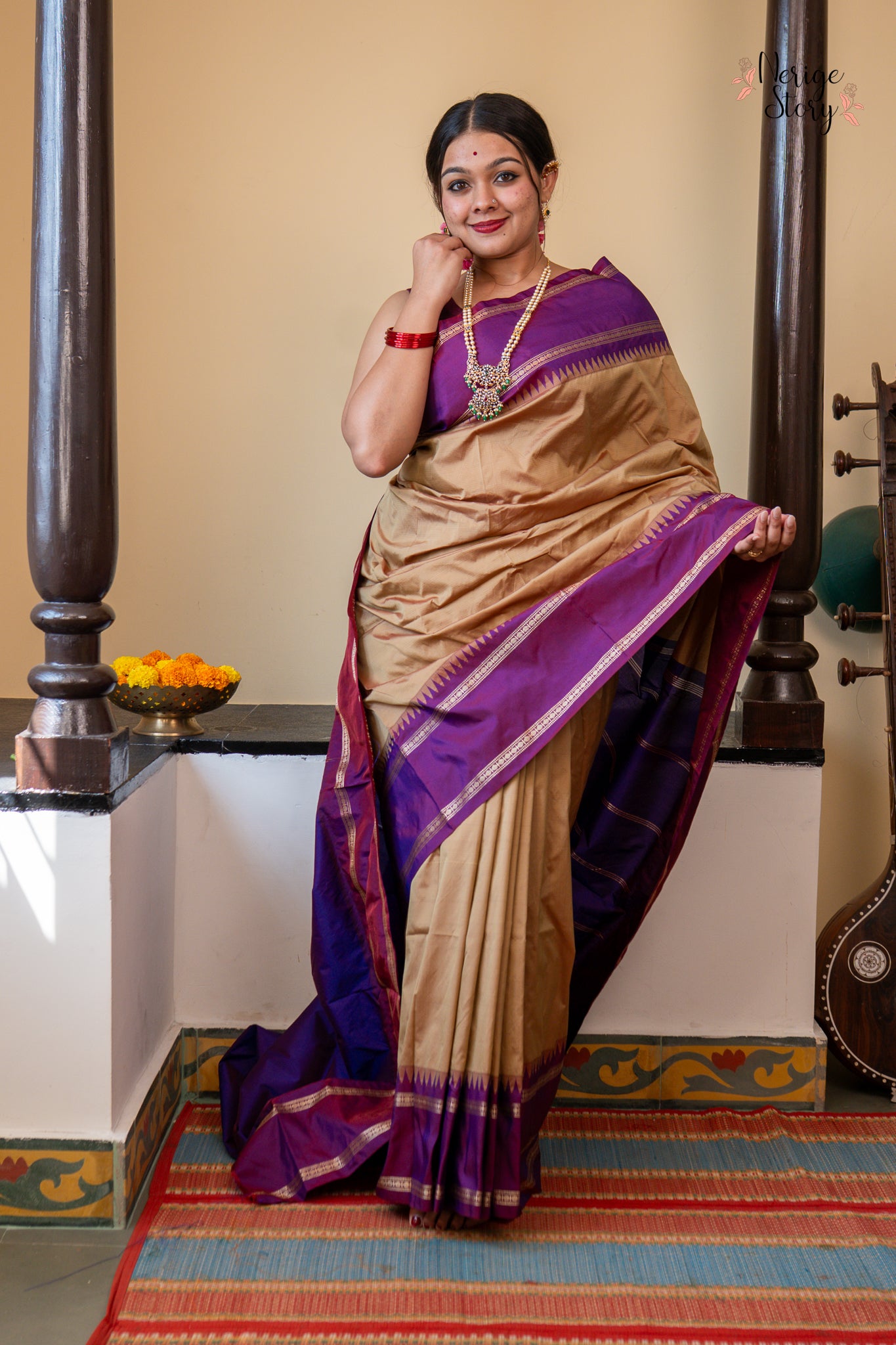 SURARCHITA (ಸುರಾರ್ಚಿತಾ)