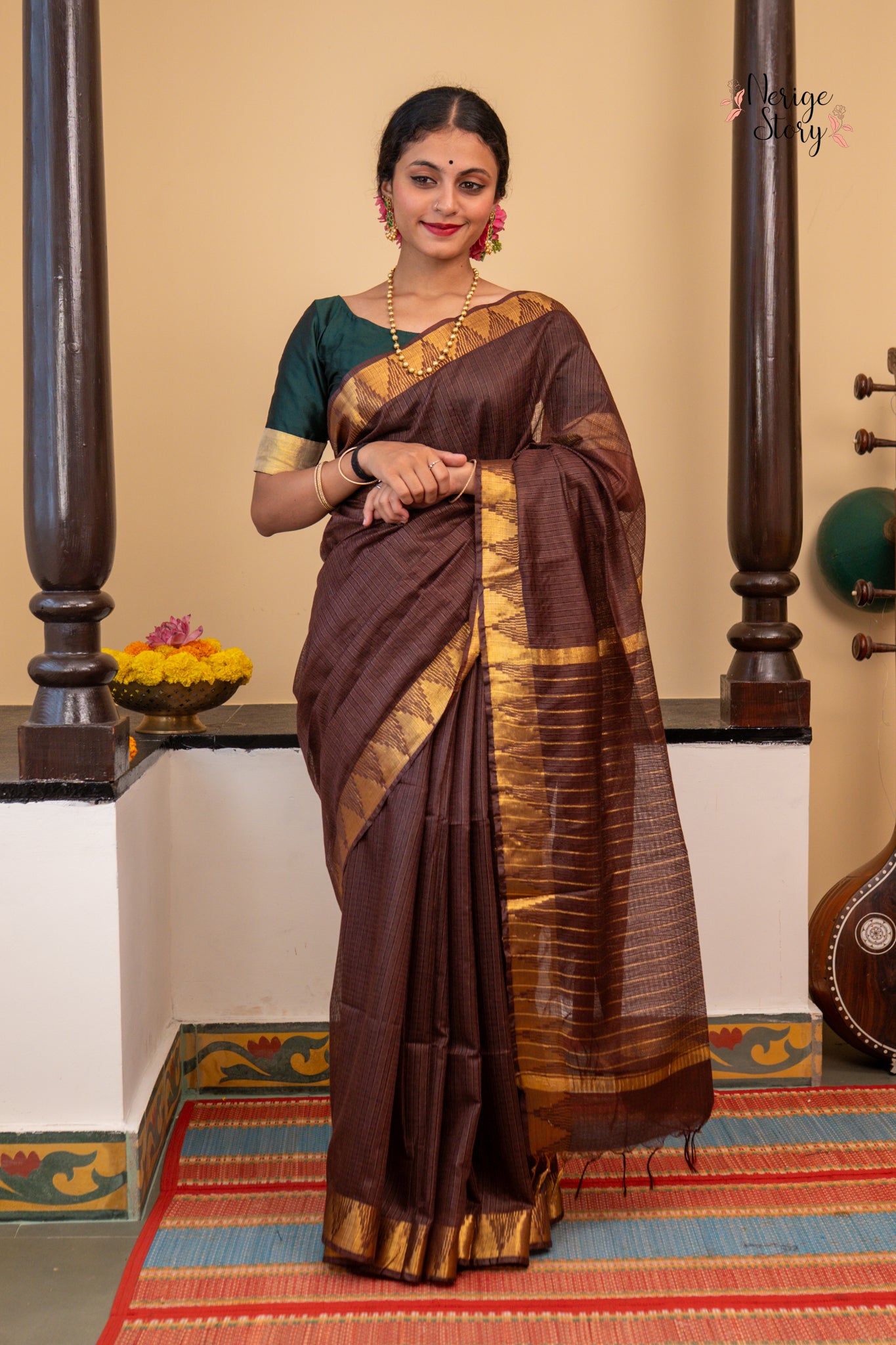 JYOTIRANJANI (ज्योतििरंजनी)