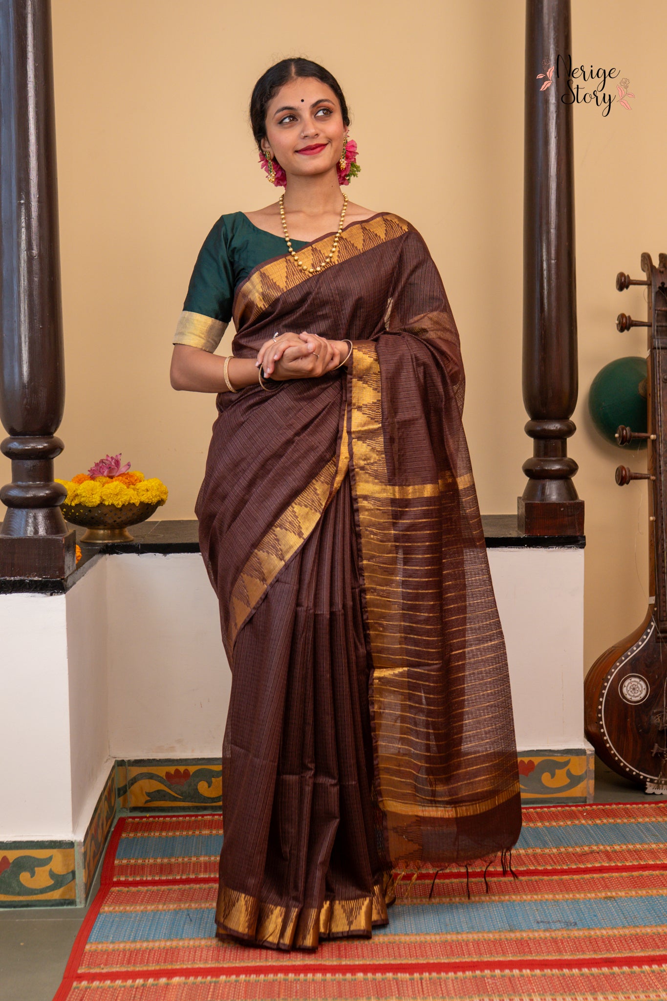 JYOTIRANJANI (ज्योतििरंजनी)