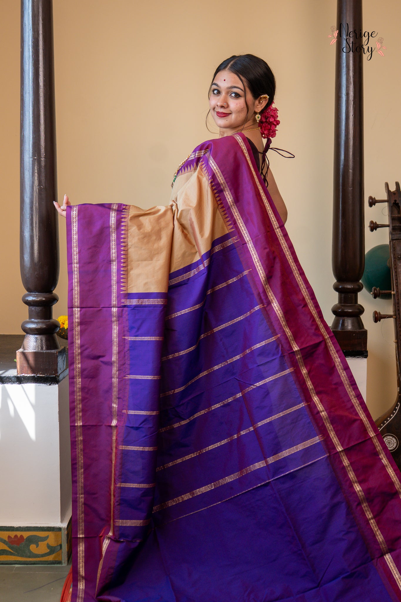 SURARCHITA (ಸುರಾರ್ಚಿತಾ)