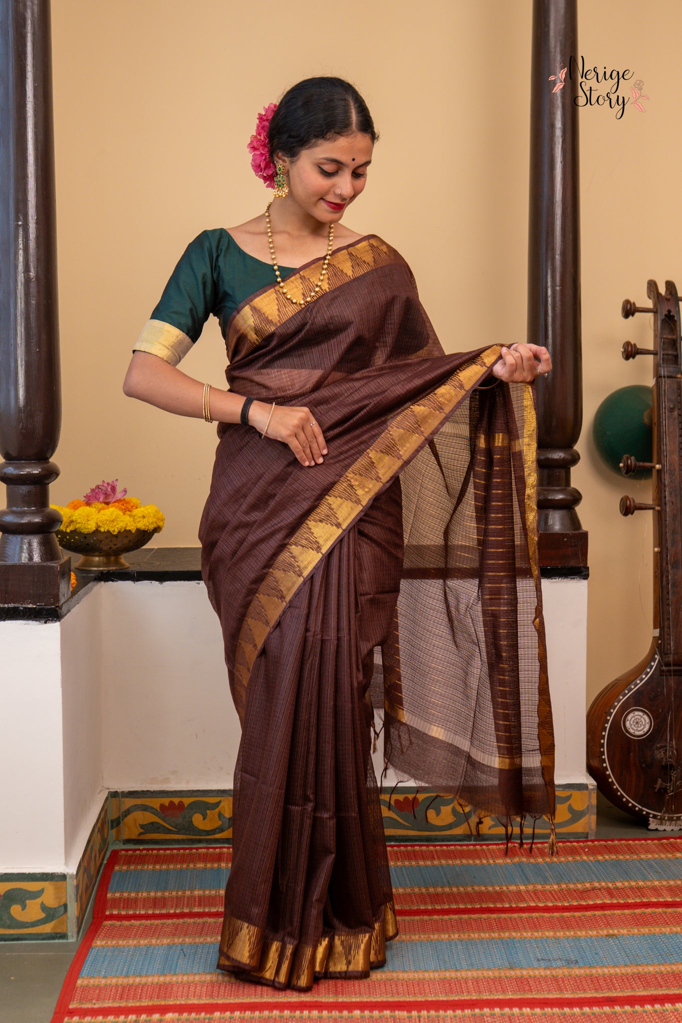 JYOTIRANJANI (ज्योतििरंजनी)