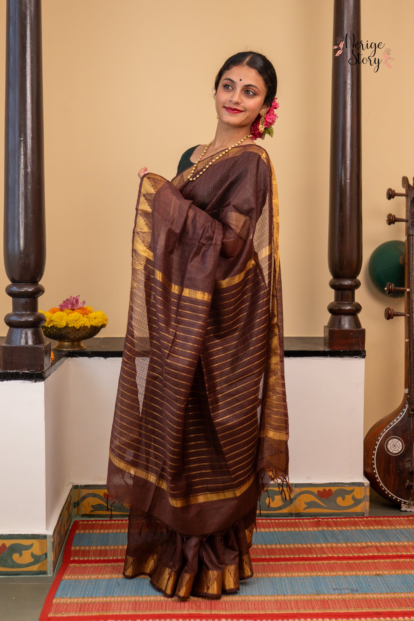 JYOTIRANJANI (ज्योतििरंजनी)