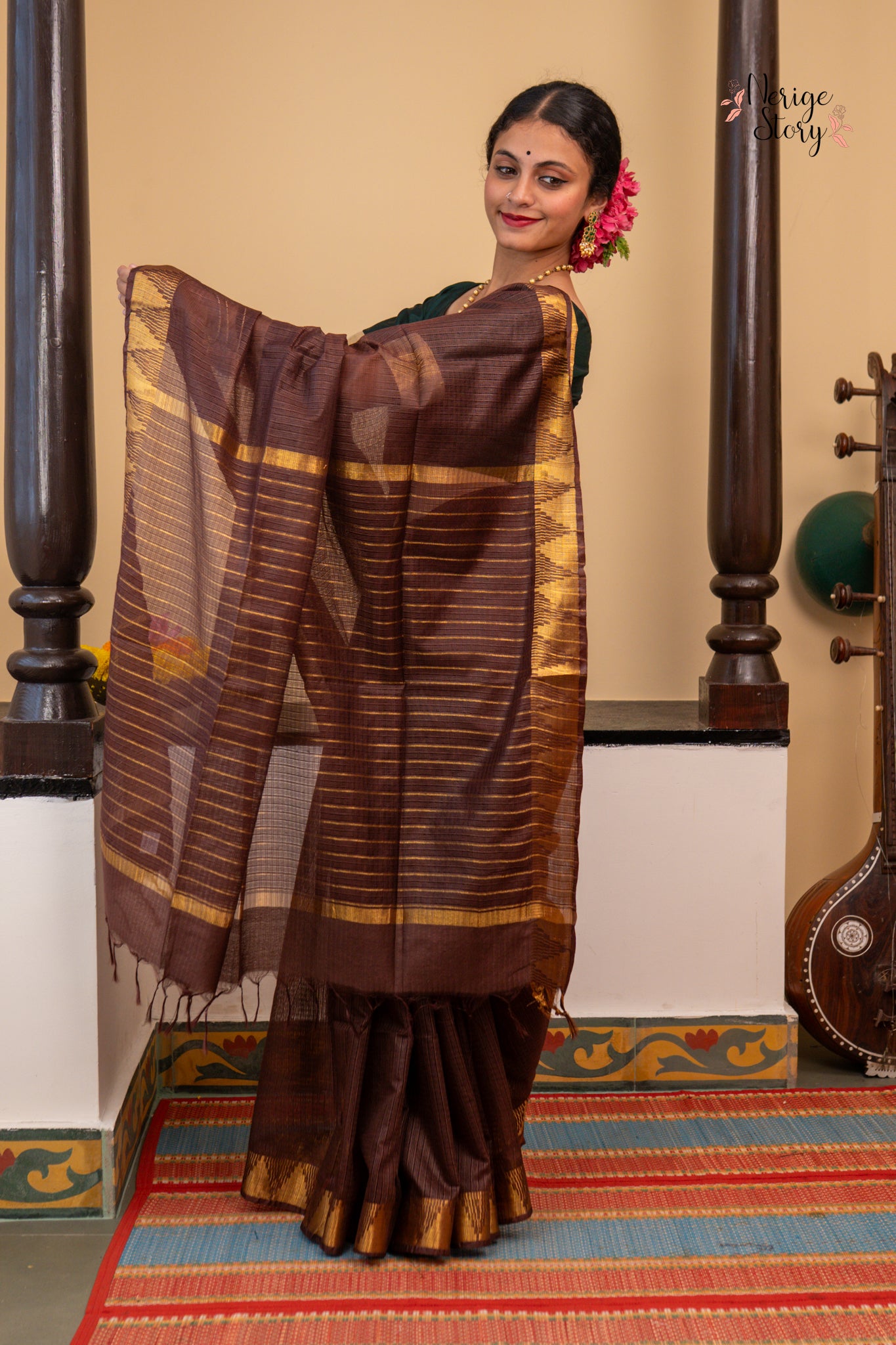 JYOTIRANJANI (ज्योतििरंजनी)