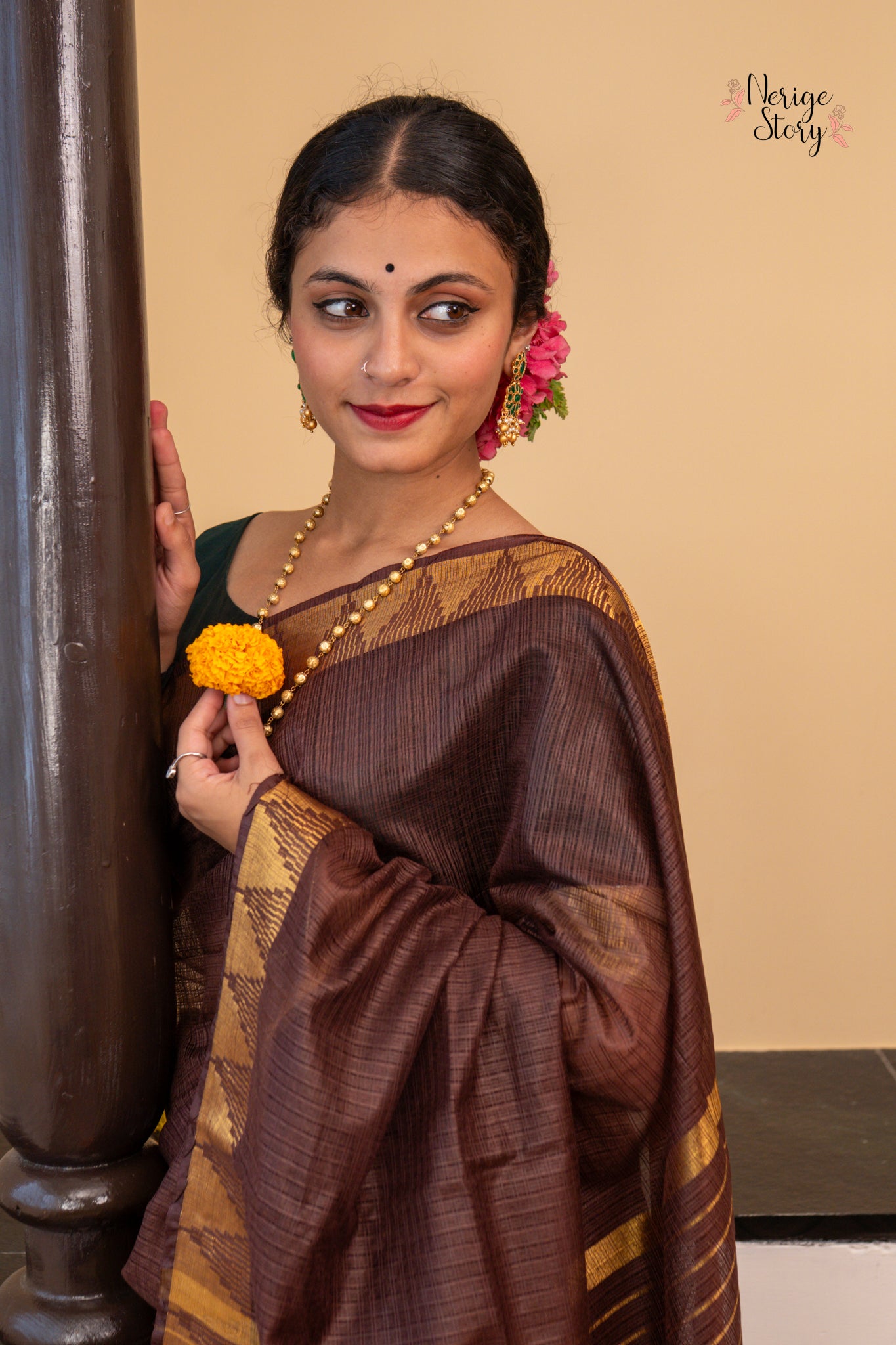 JYOTIRANJANI (ज्योतििरंजनी)