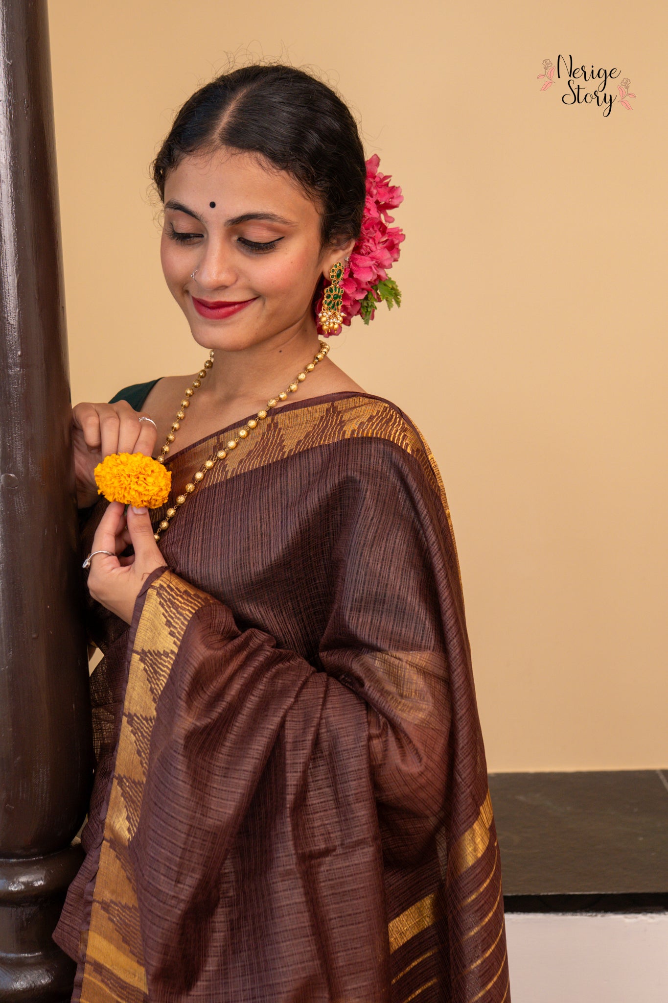 JYOTIRANJANI (ज्योतििरंजनी)