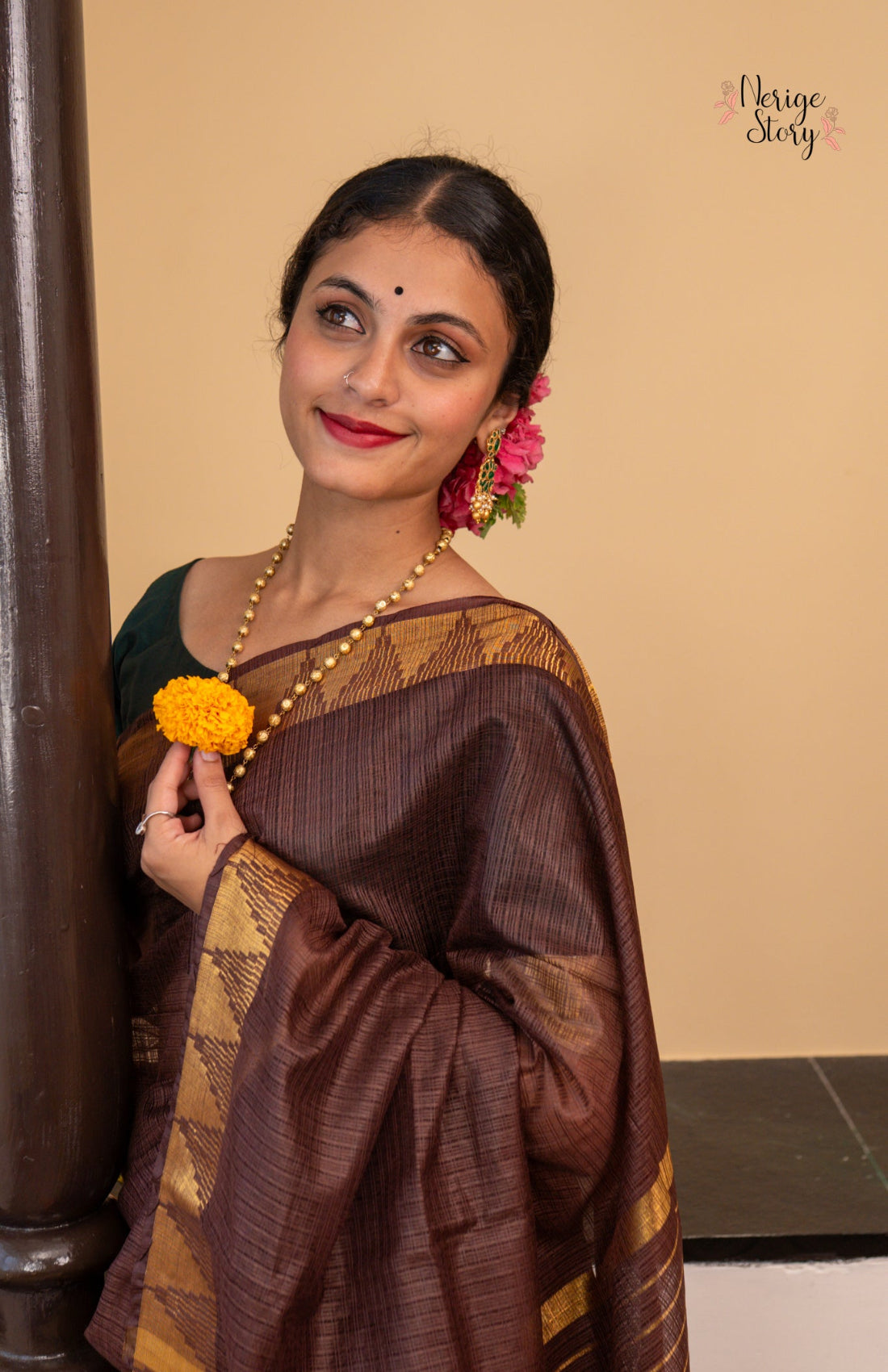 JYOTIRANJANI (ज्योतििरंजनी)